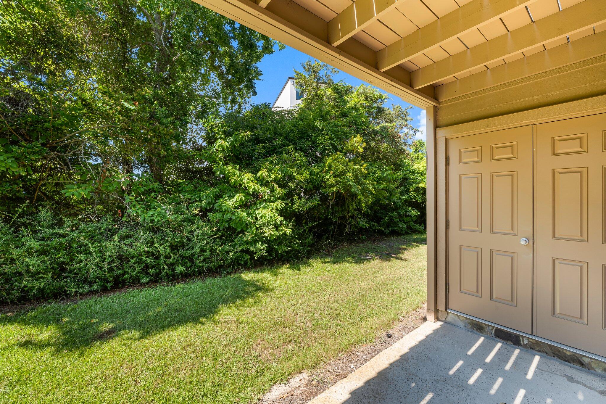 CASSINE GARDENS T/H PH 1 - Residential Lease