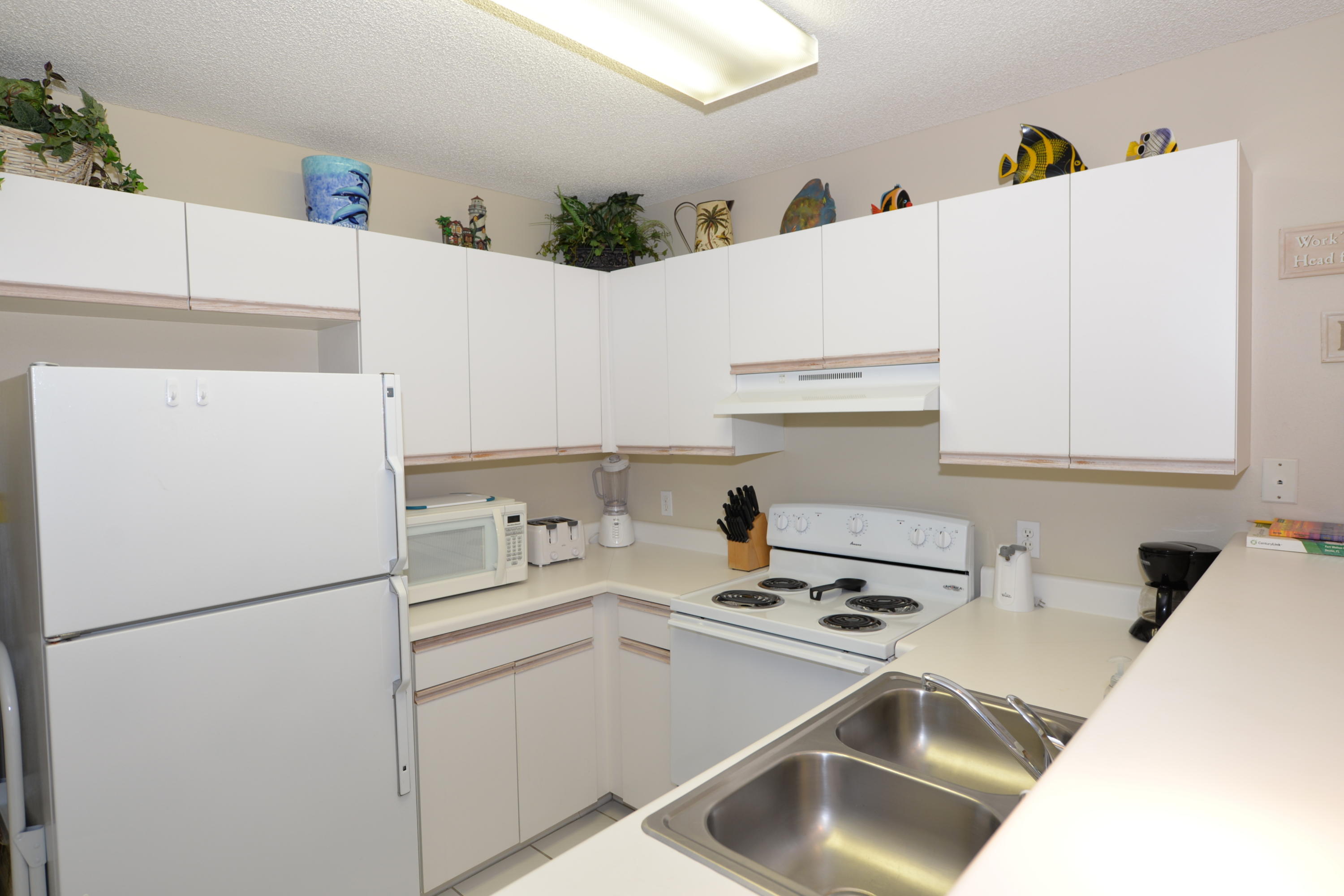 MARAVILLA CONDO 2 - Residential