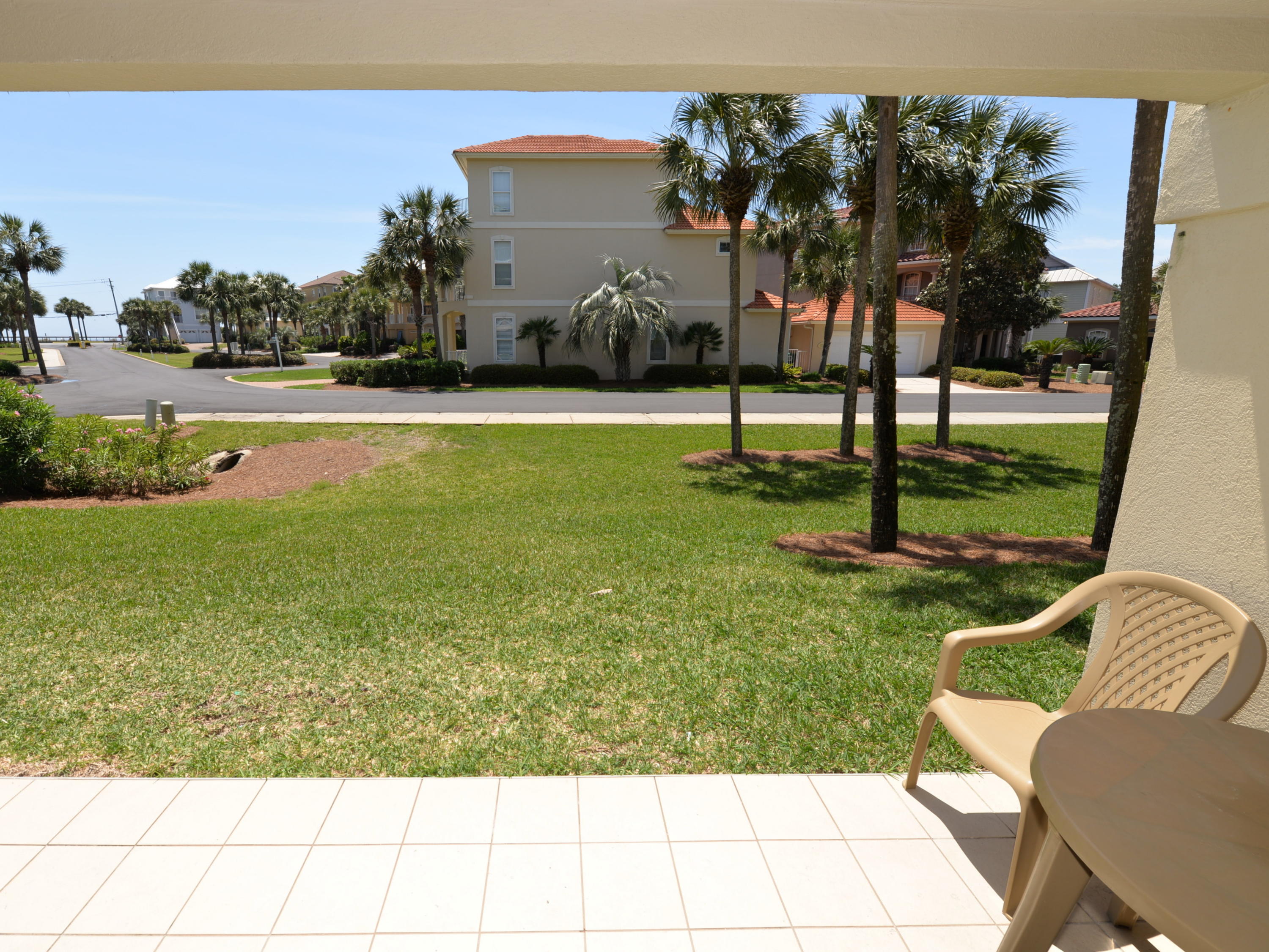 MARAVILLA CONDO 2 - Residential