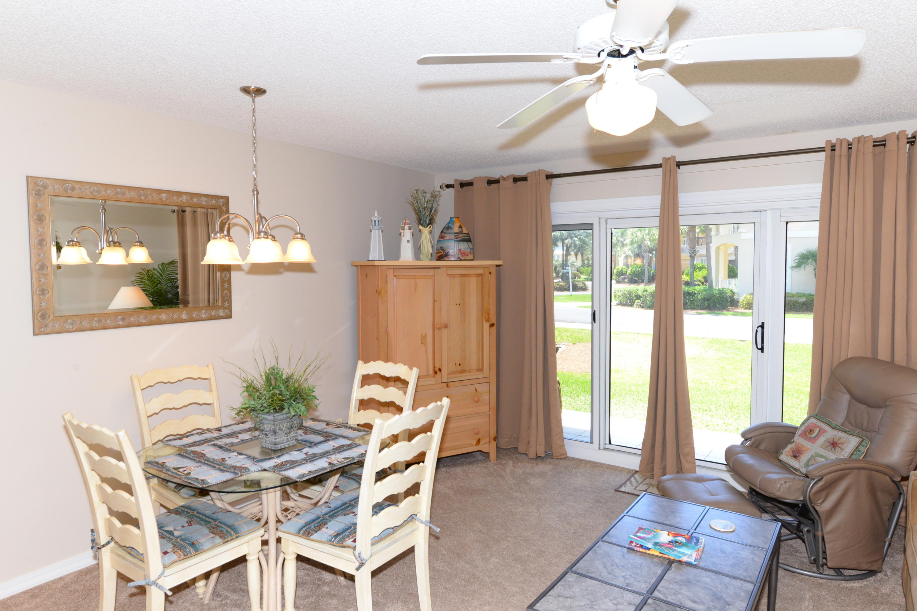 MARAVILLA CONDO 2 - Residential