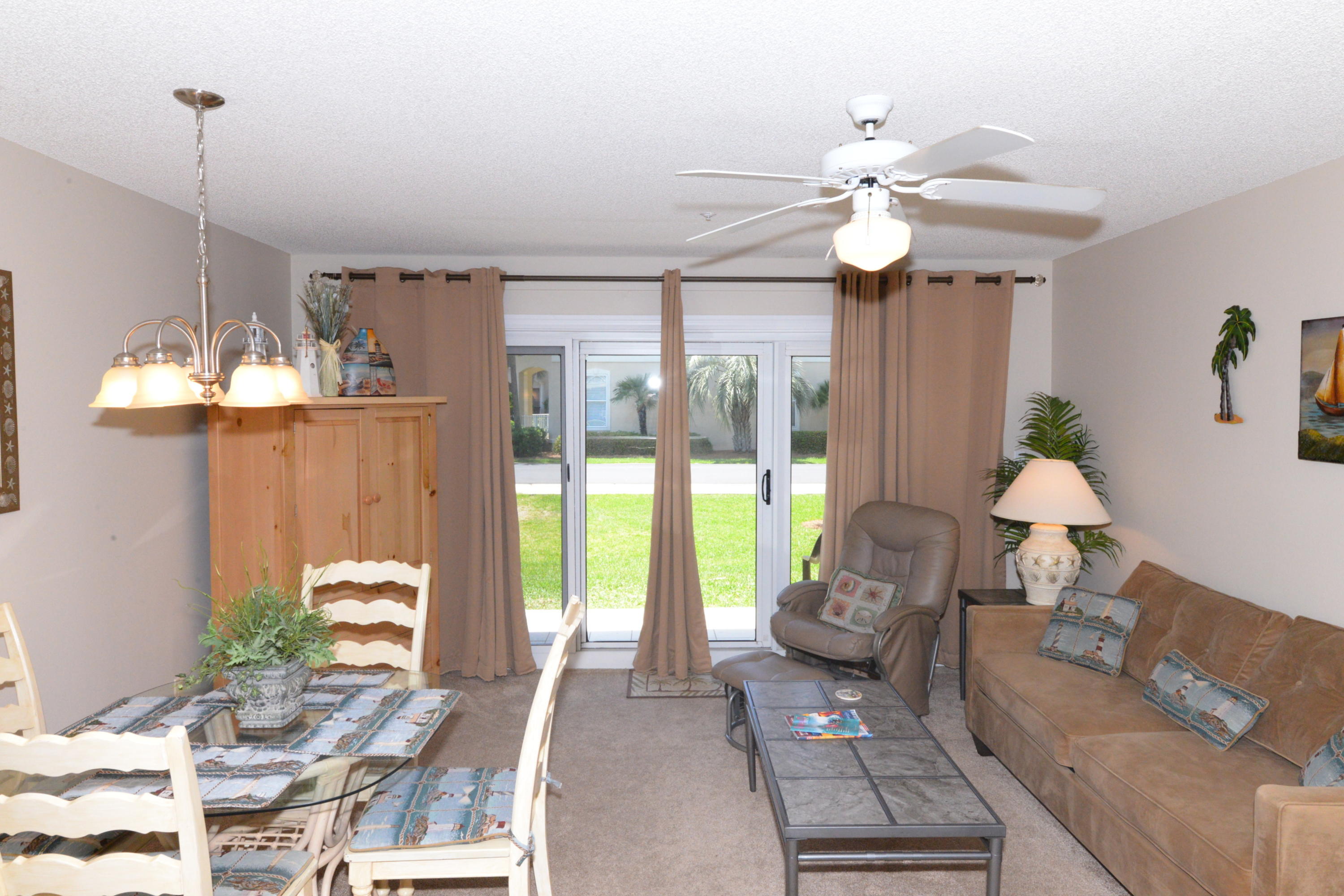 MARAVILLA CONDO 2 - Residential