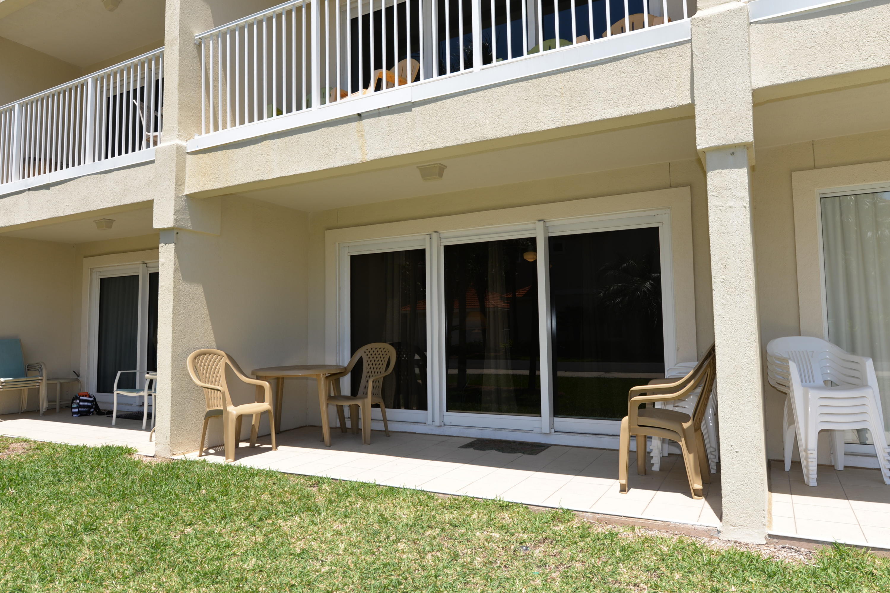 MARAVILLA CONDO 2 - Residential