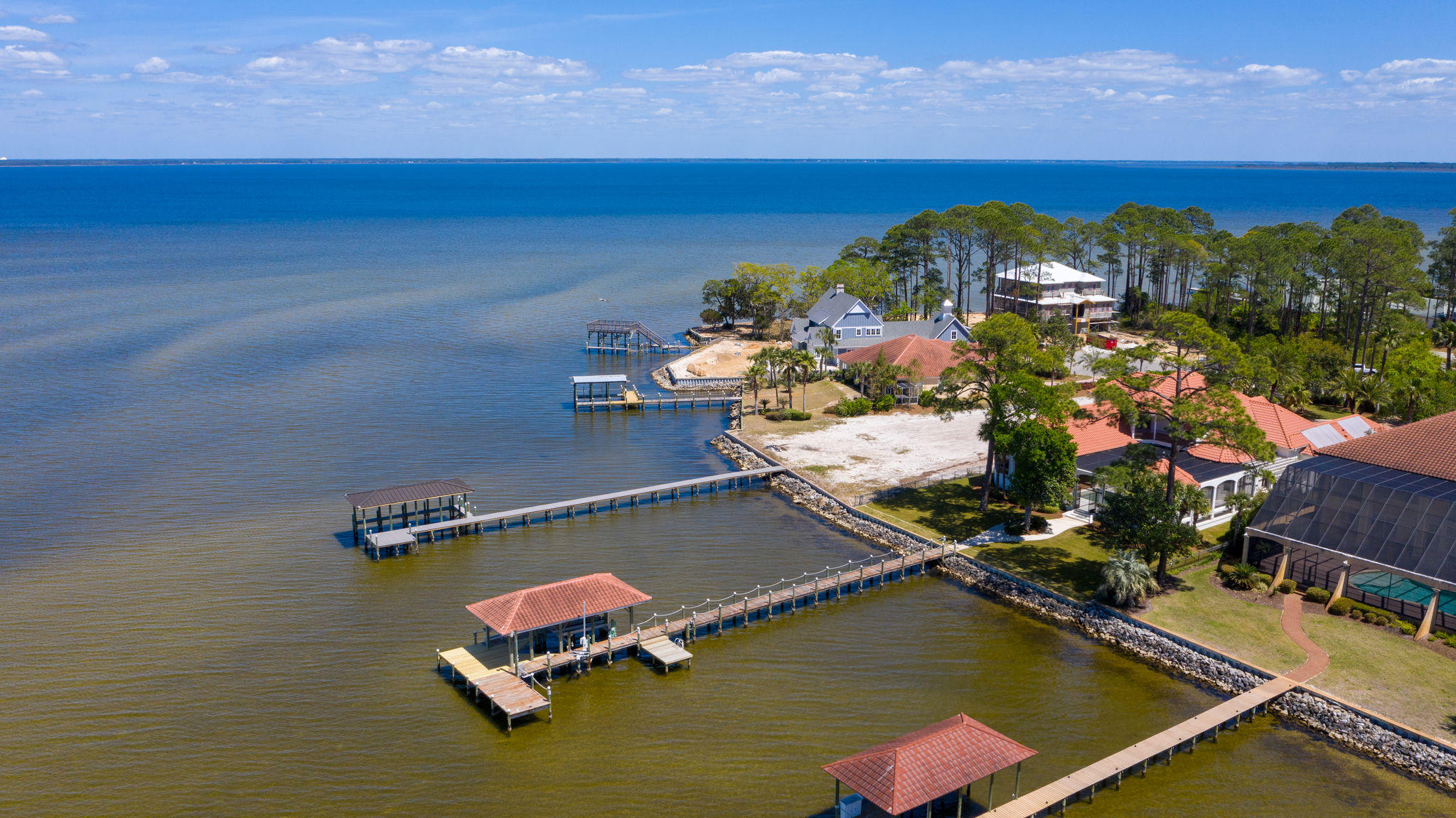 DRIFTWOOD ESTATES - Residential