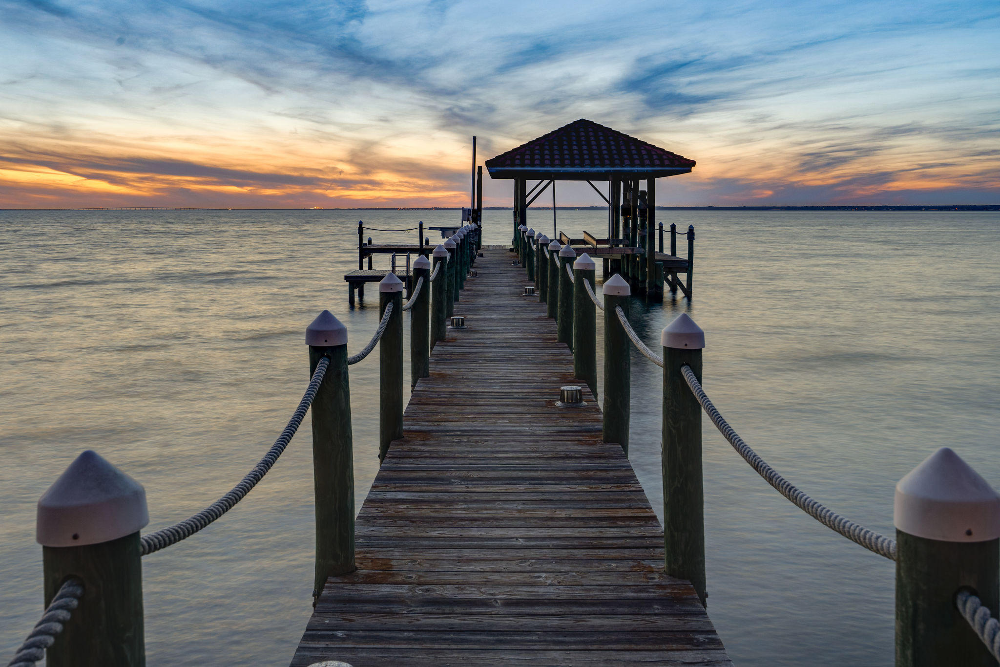 DRIFTWOOD ESTATES - Residential