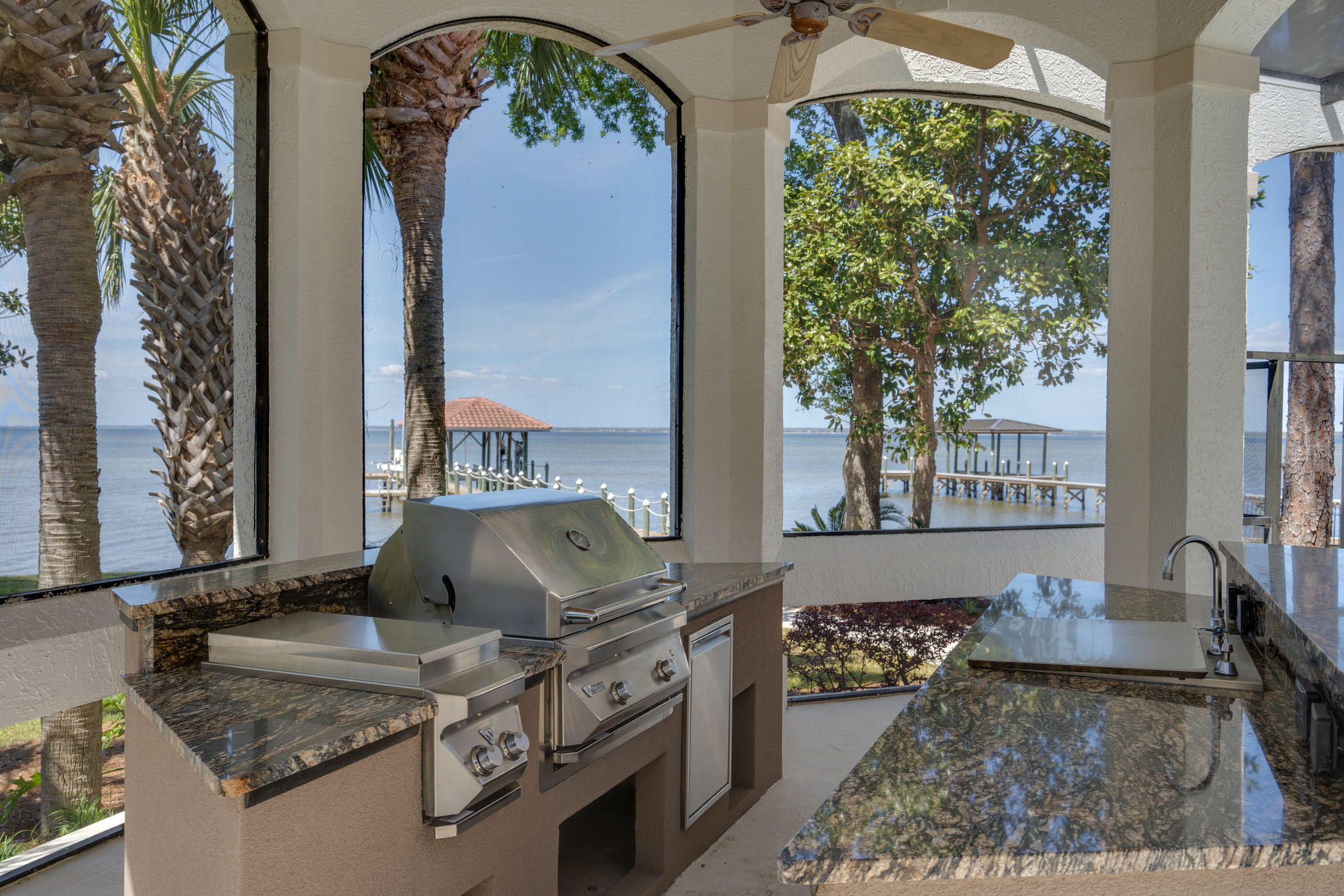 DRIFTWOOD ESTATES - Residential