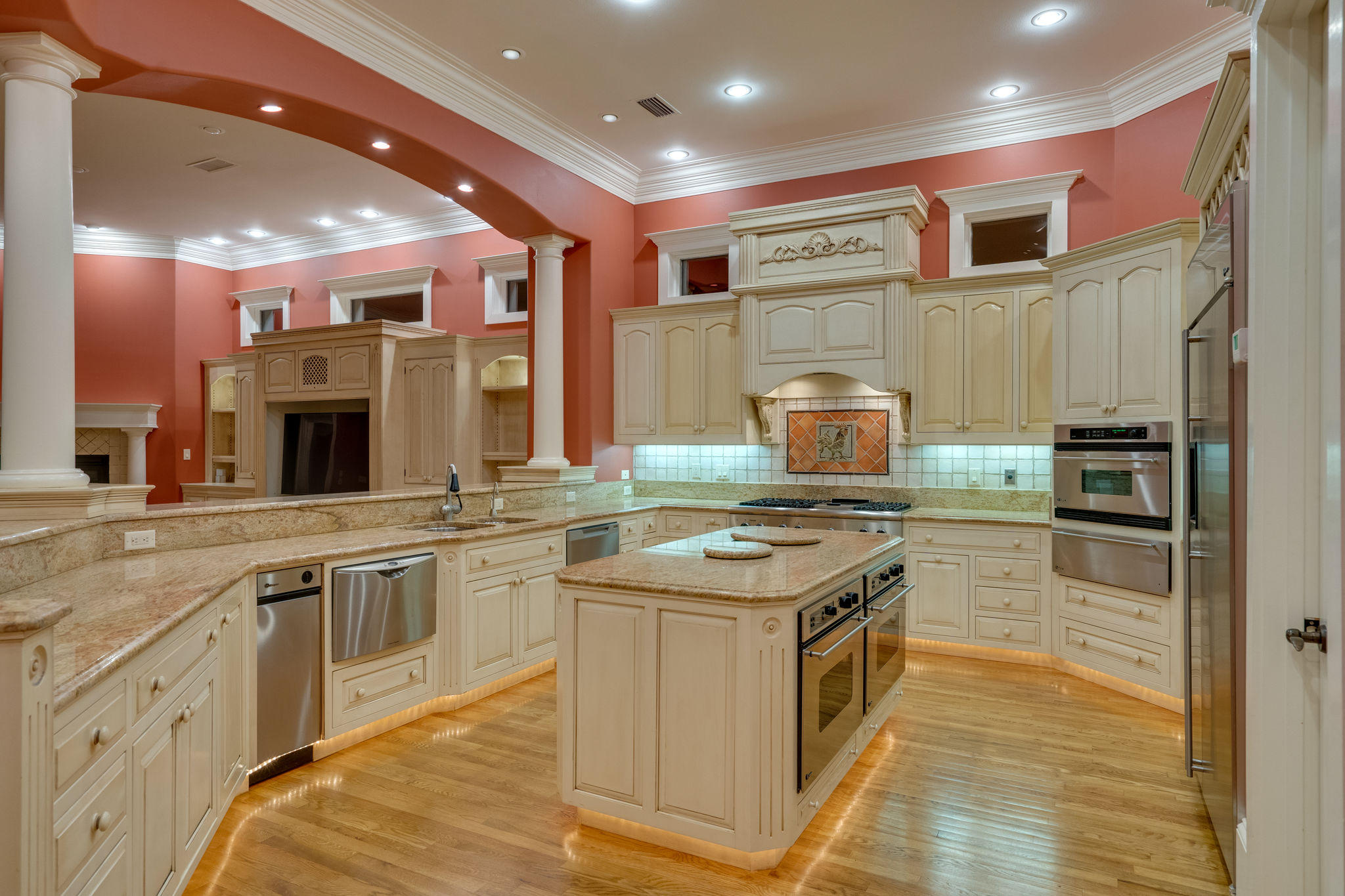 DRIFTWOOD ESTATES - Residential
