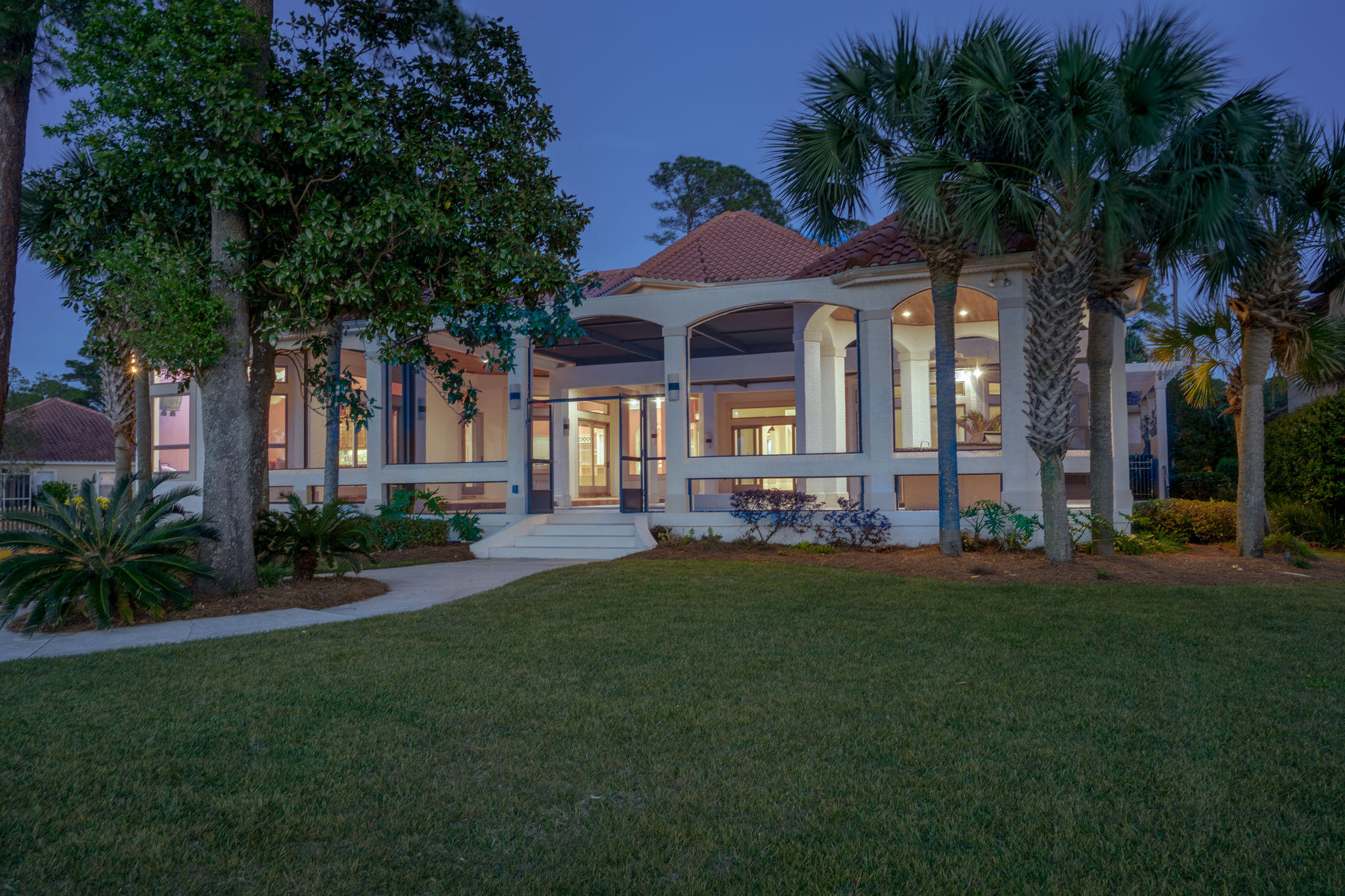 DRIFTWOOD ESTATES - Residential