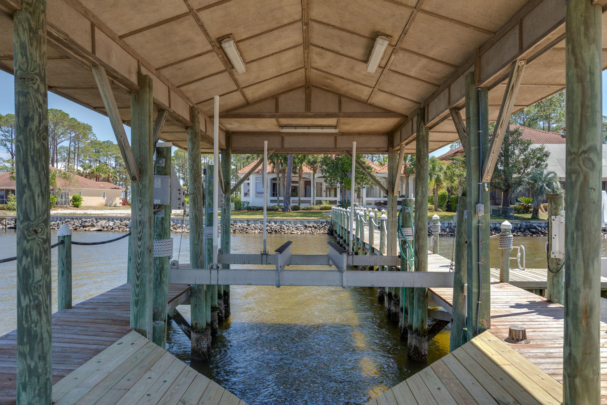 DRIFTWOOD ESTATES - Residential