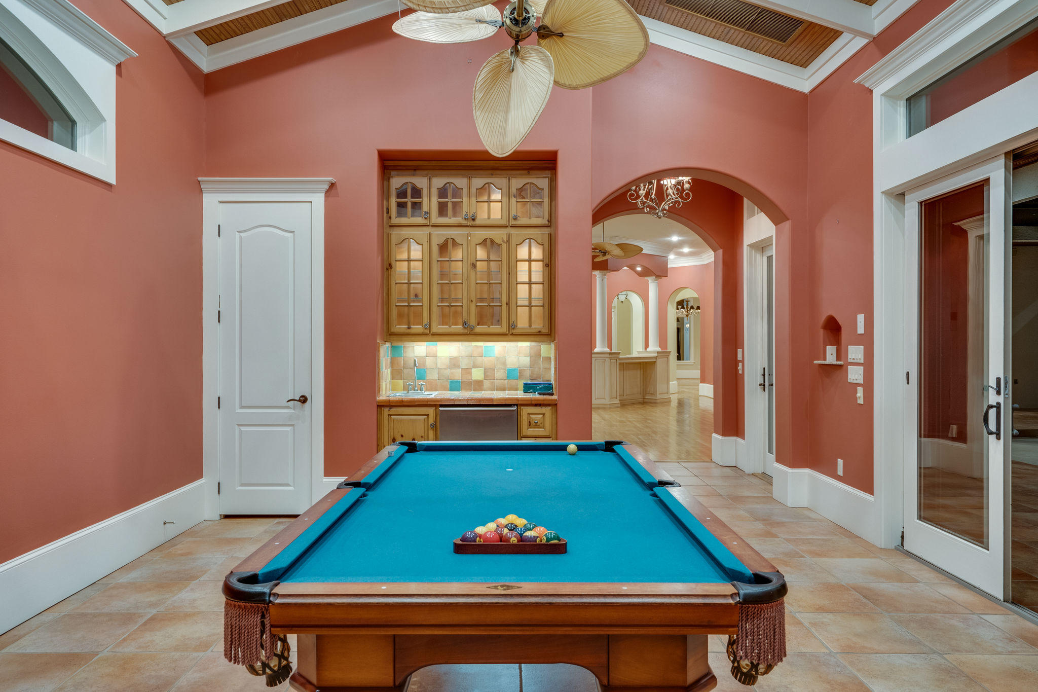 DRIFTWOOD ESTATES - Residential