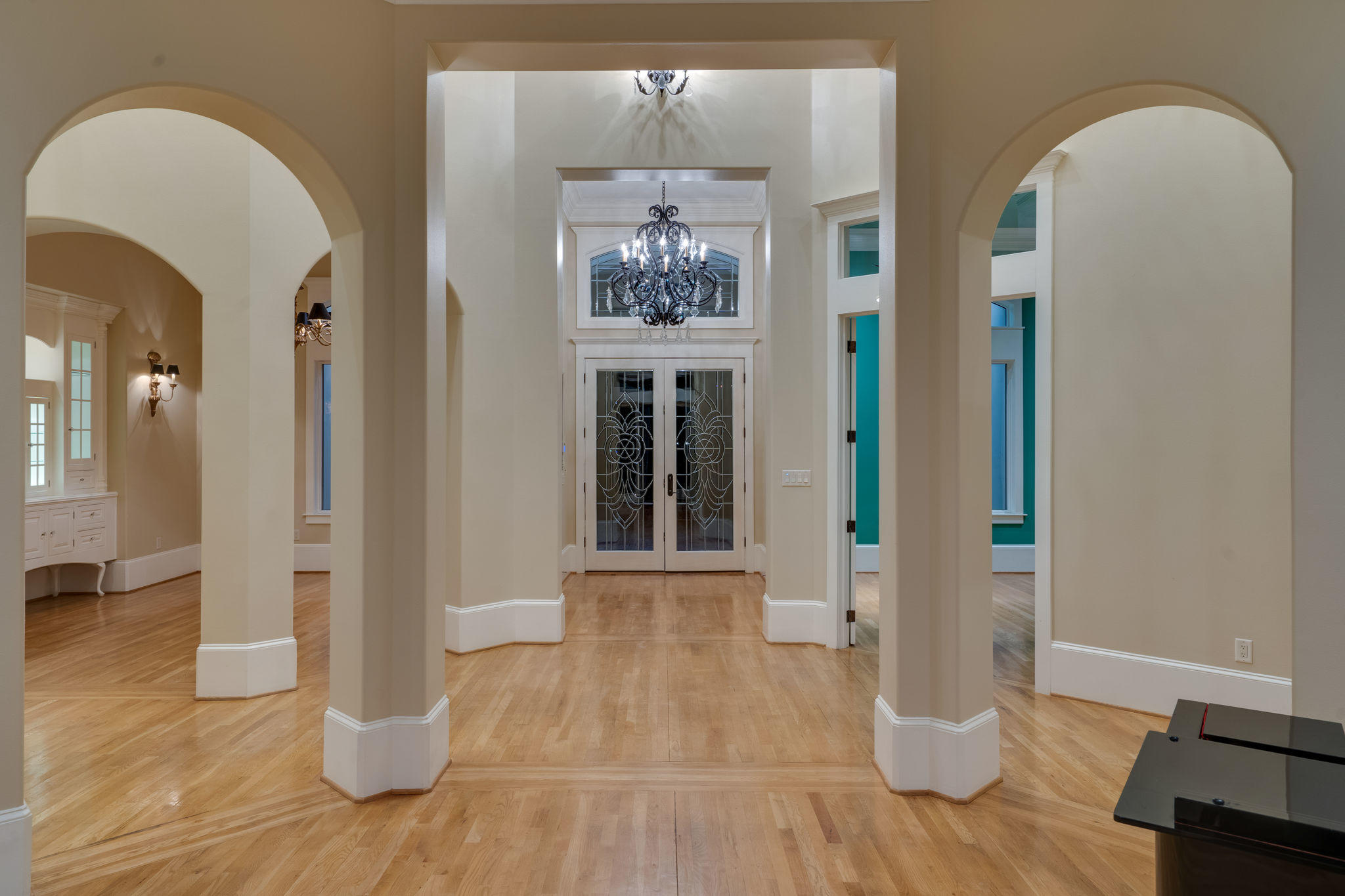 DRIFTWOOD ESTATES - Residential