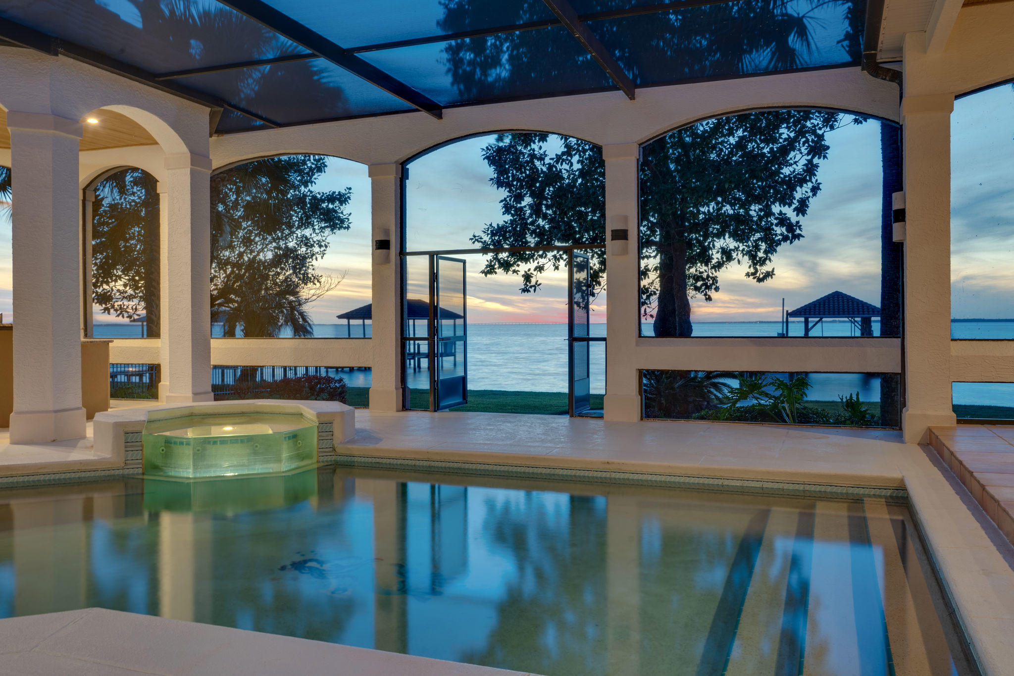 DRIFTWOOD ESTATES - Residential