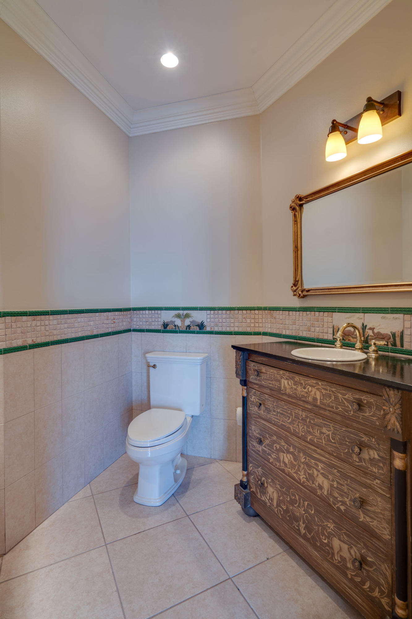 DRIFTWOOD ESTATES - Residential
