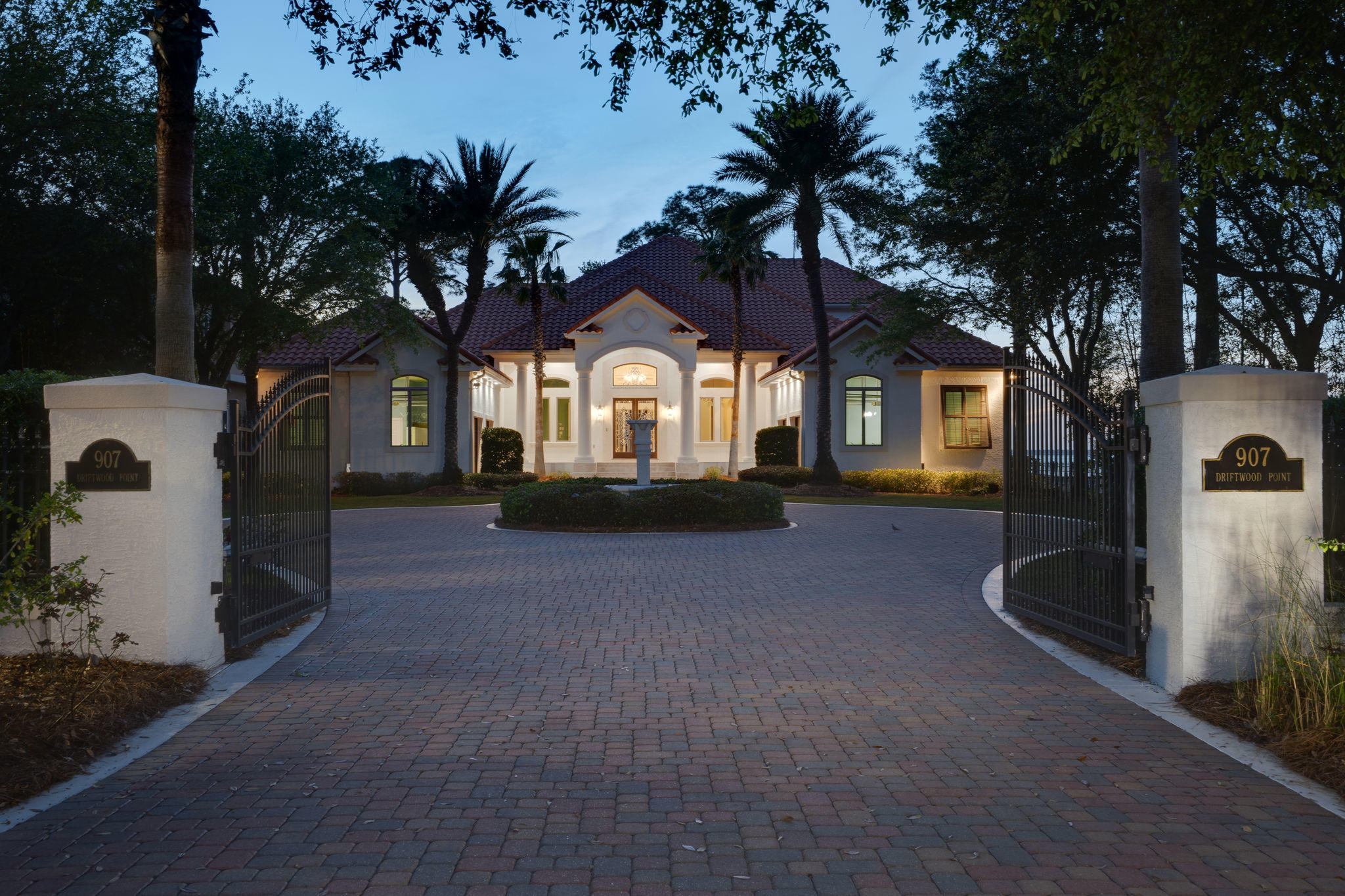 DRIFTWOOD ESTATES - Residential