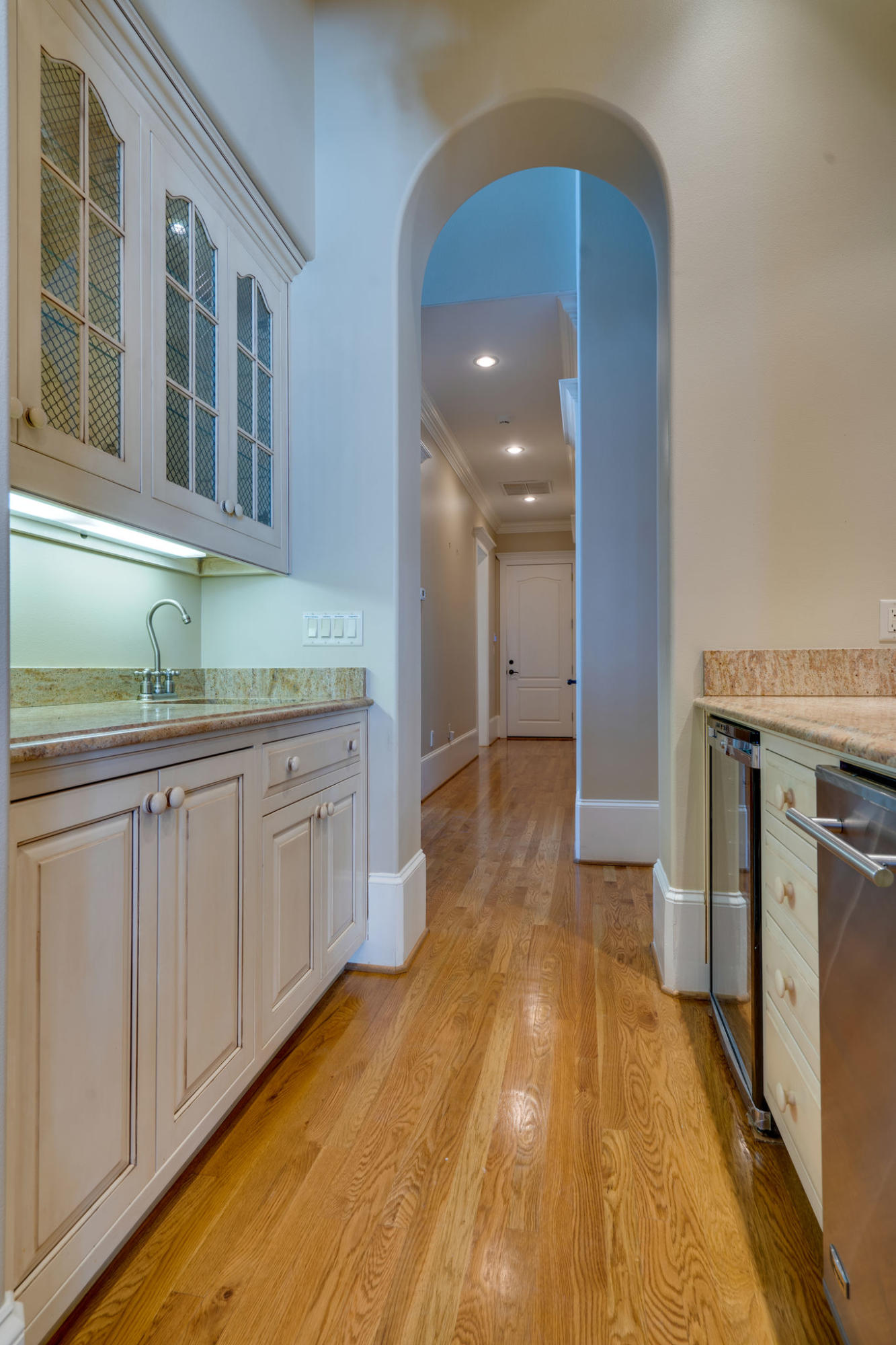 DRIFTWOOD ESTATES - Residential