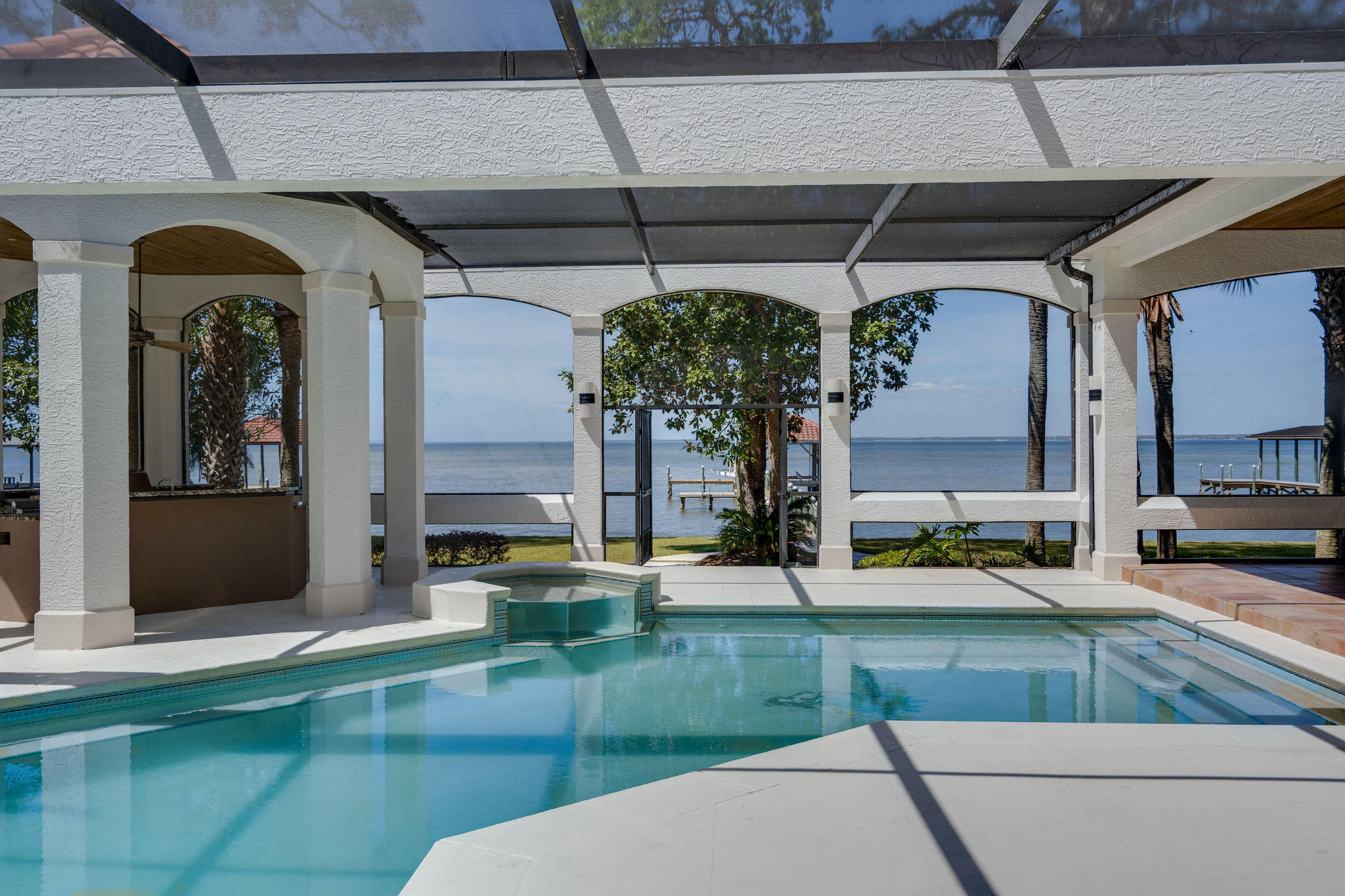 DRIFTWOOD ESTATES - Residential