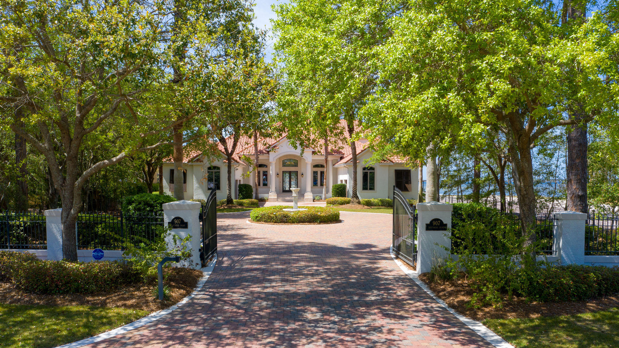 DRIFTWOOD ESTATES - Residential