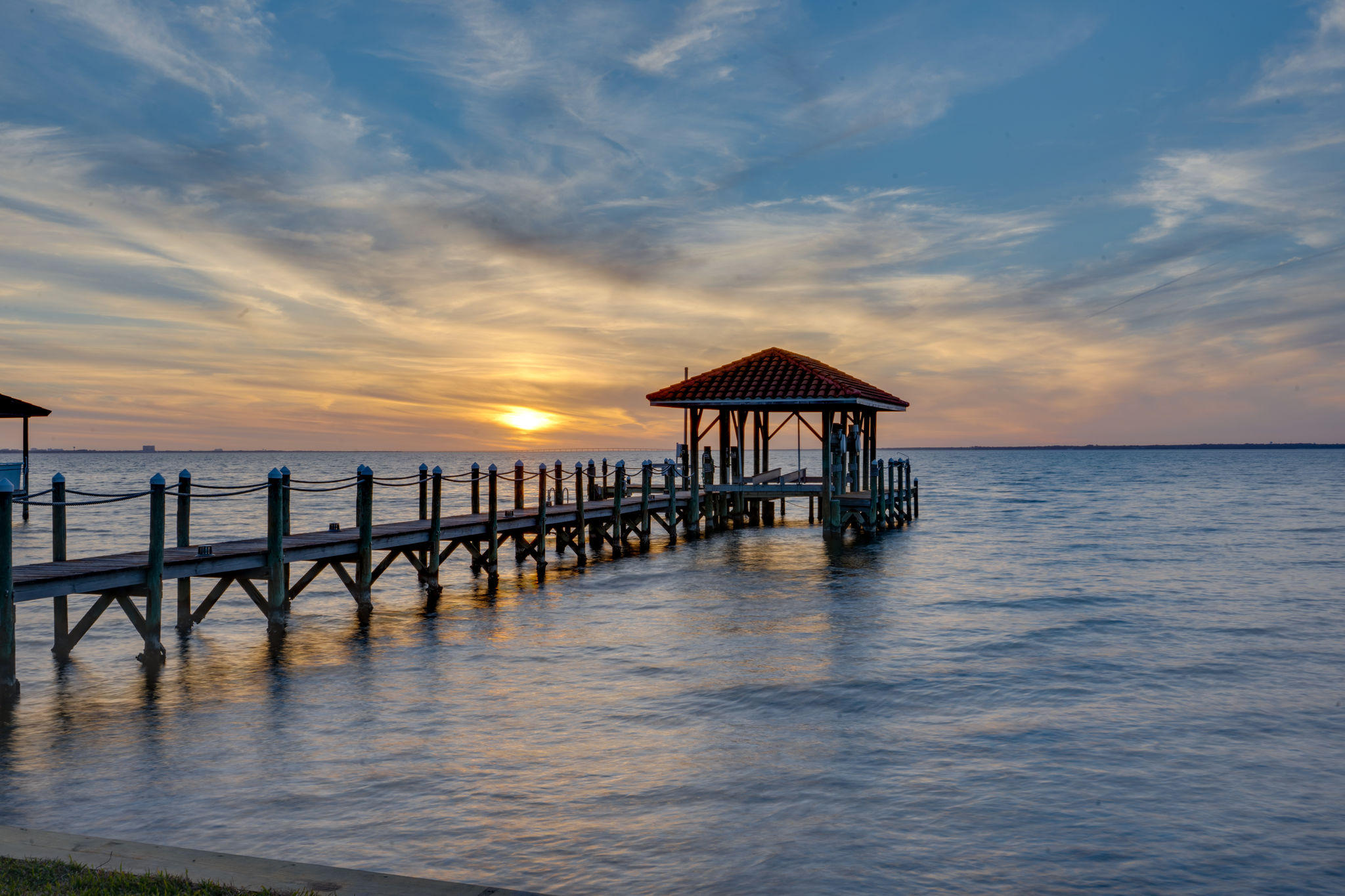 DRIFTWOOD ESTATES - Residential