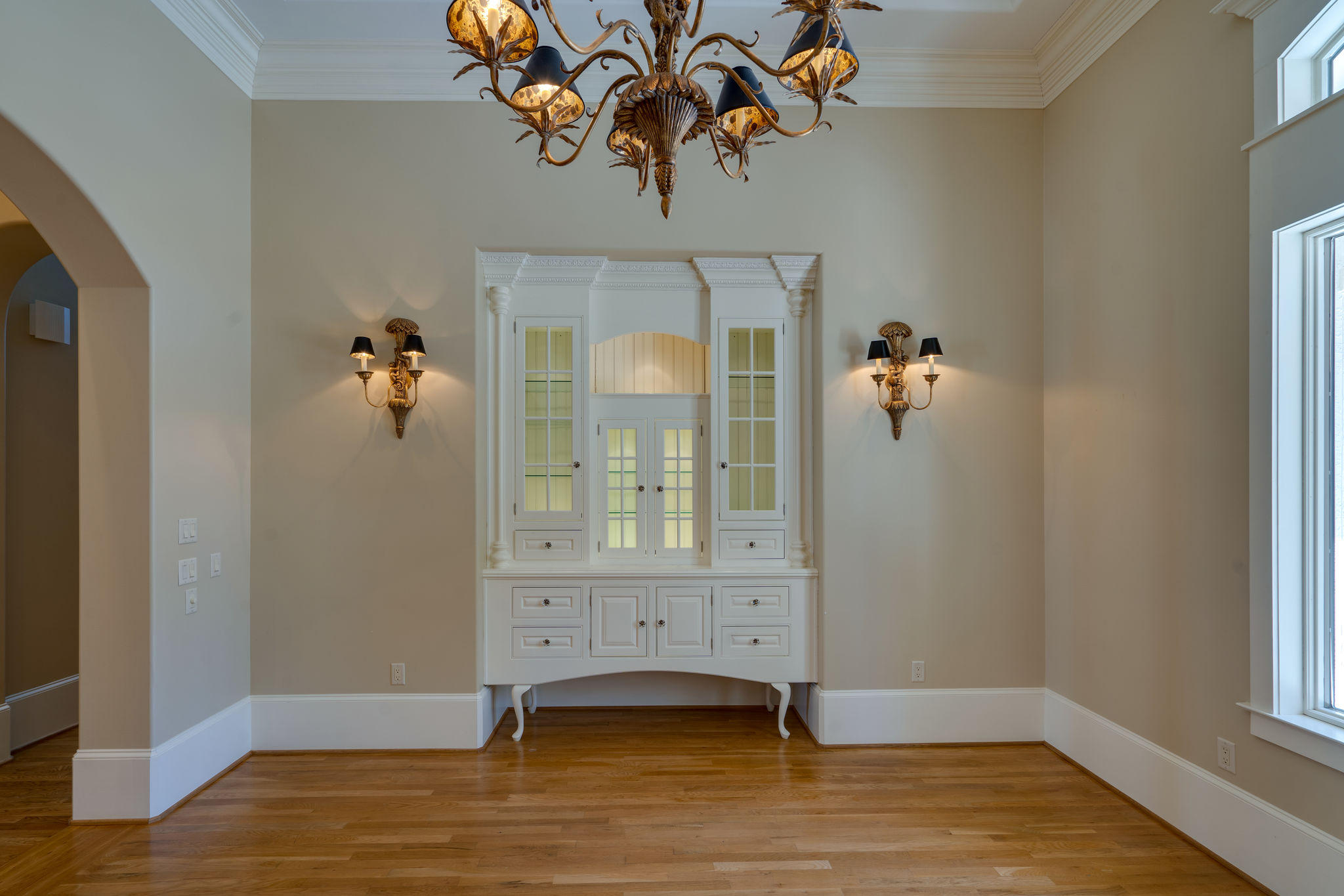 DRIFTWOOD ESTATES - Residential
