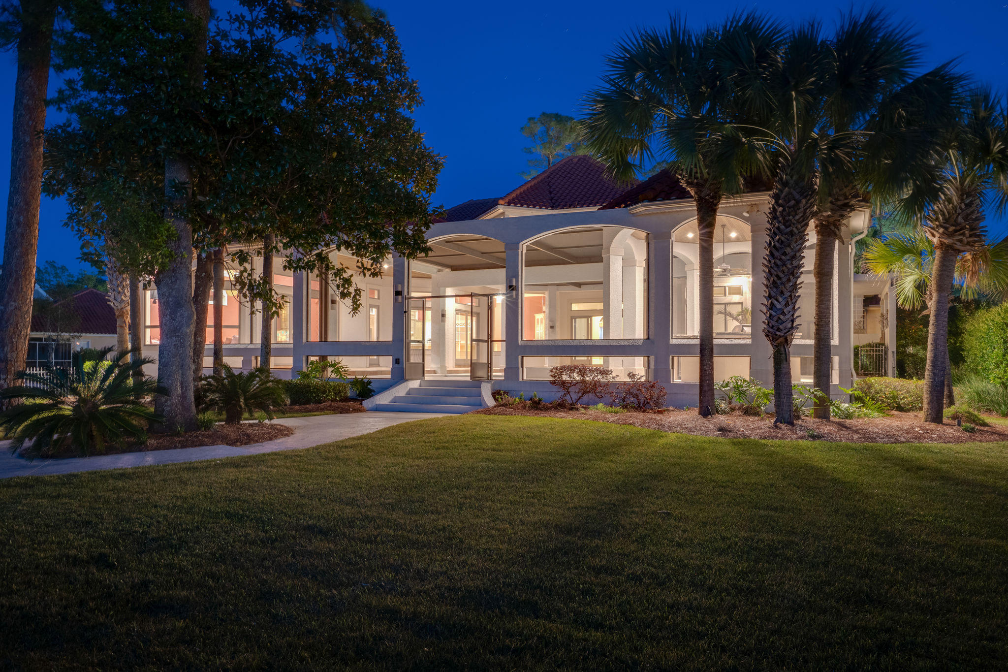 DRIFTWOOD ESTATES - Residential