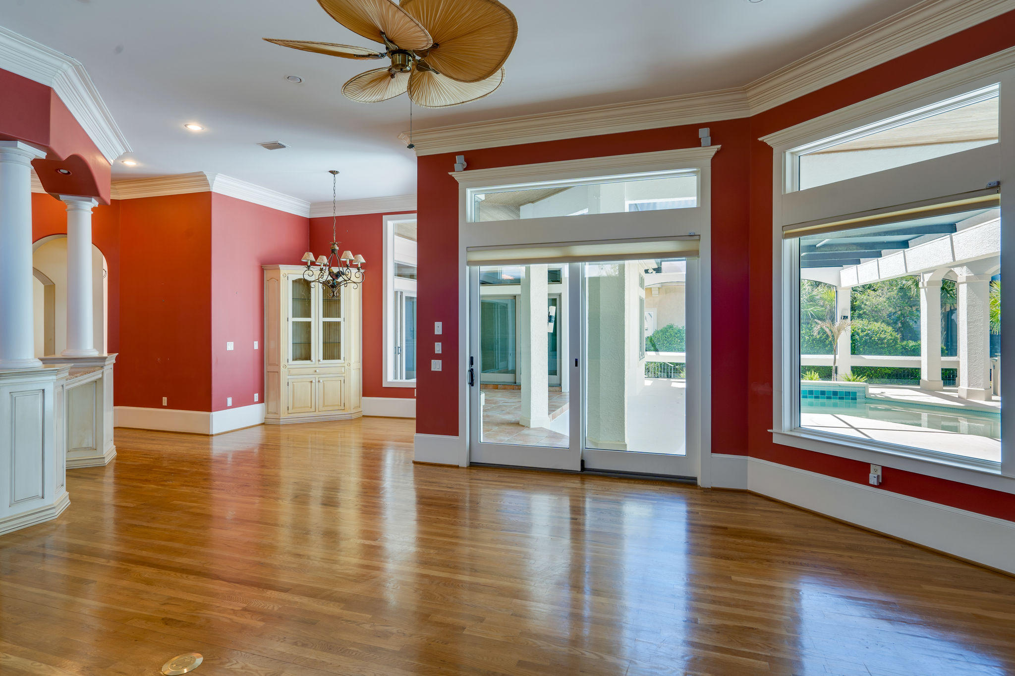 DRIFTWOOD ESTATES - Residential
