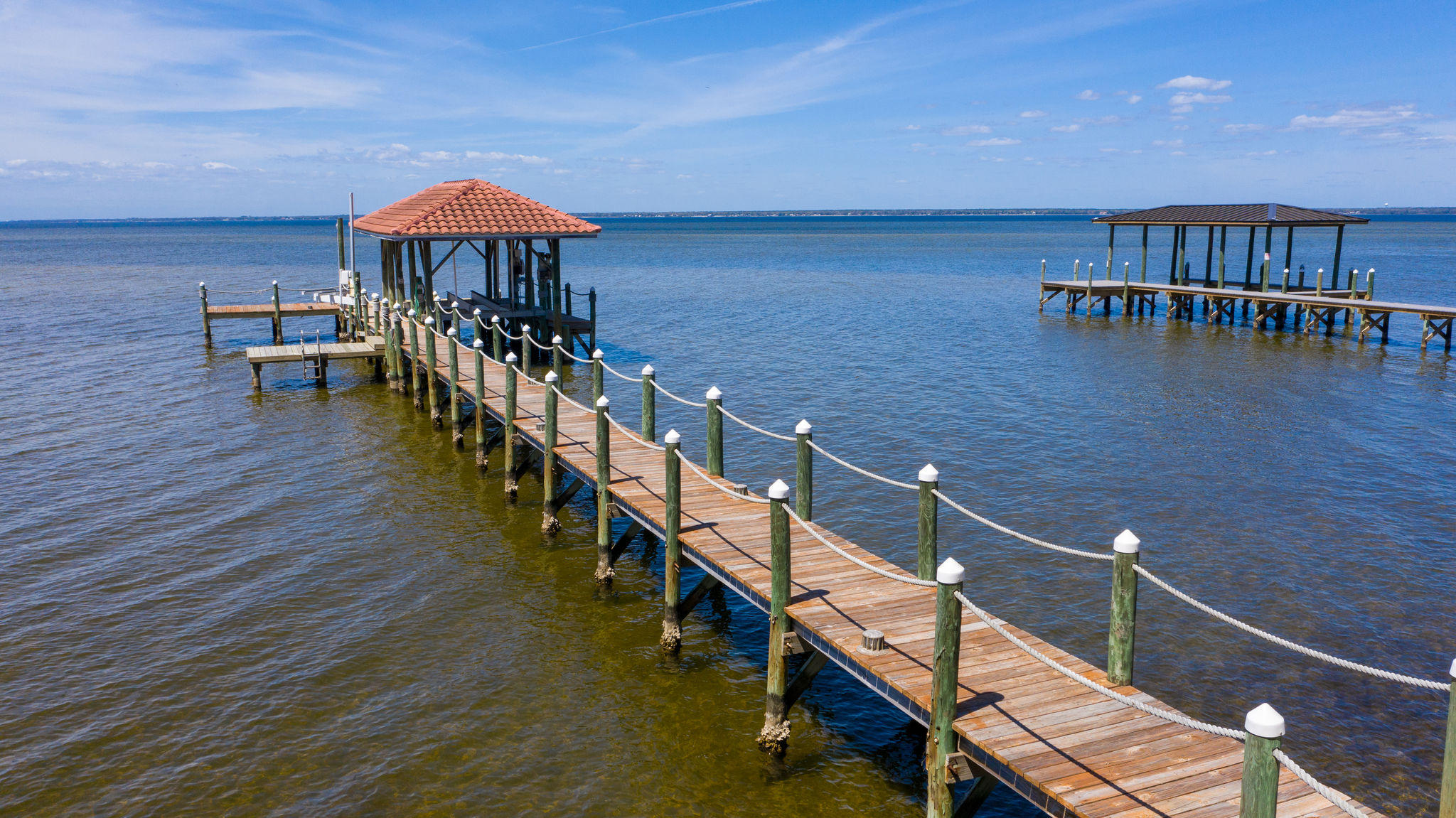 DRIFTWOOD ESTATES - Residential