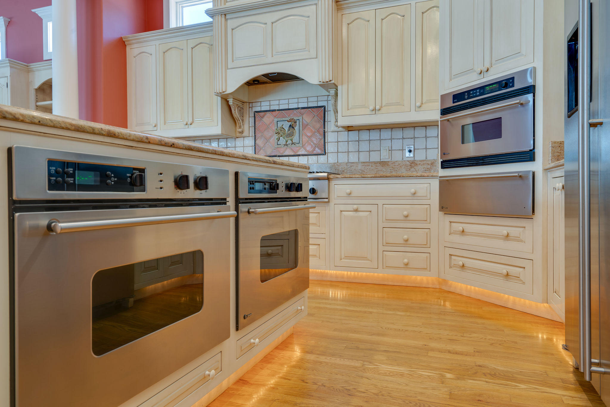 DRIFTWOOD ESTATES - Residential