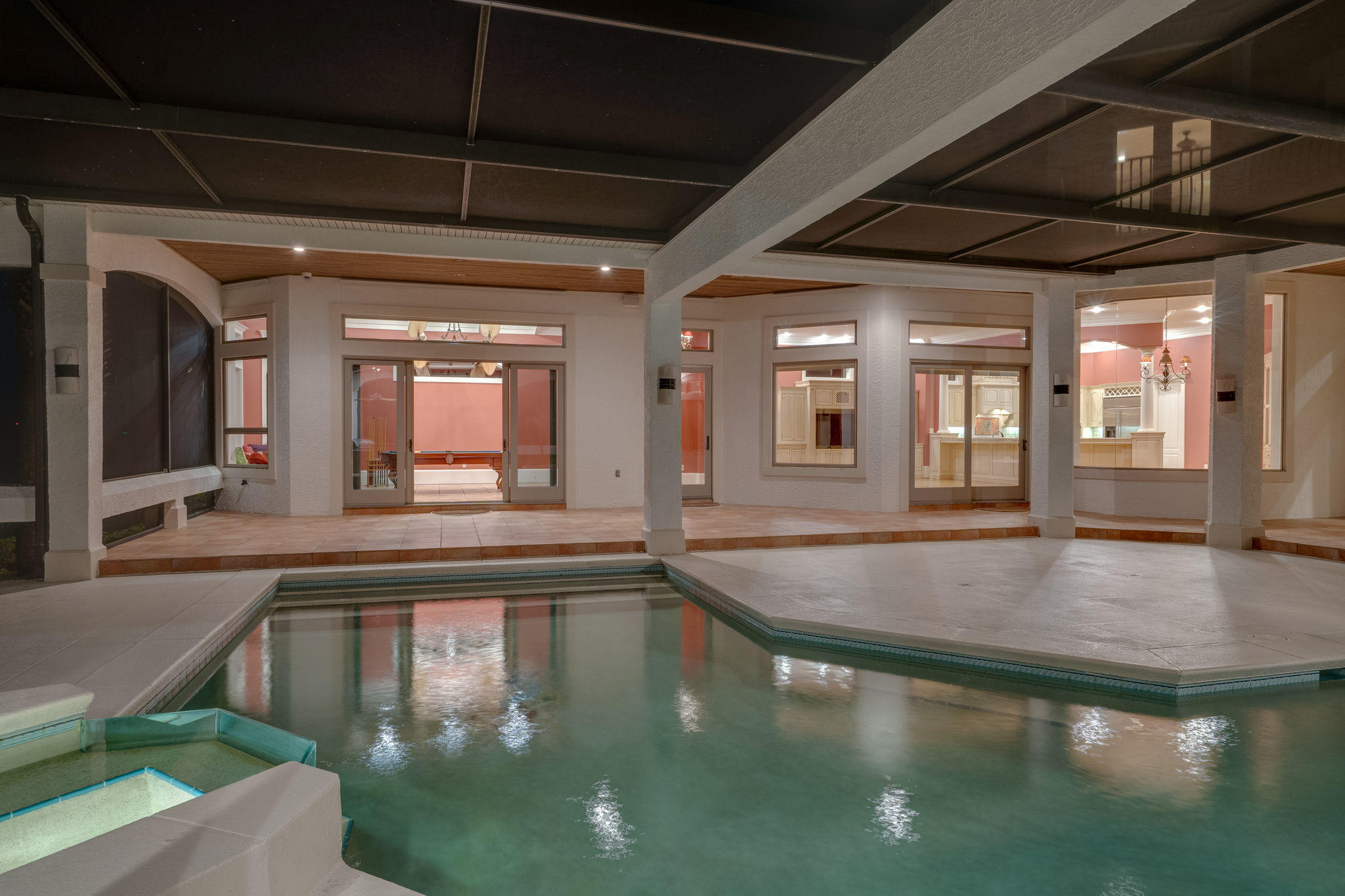 DRIFTWOOD ESTATES - Residential