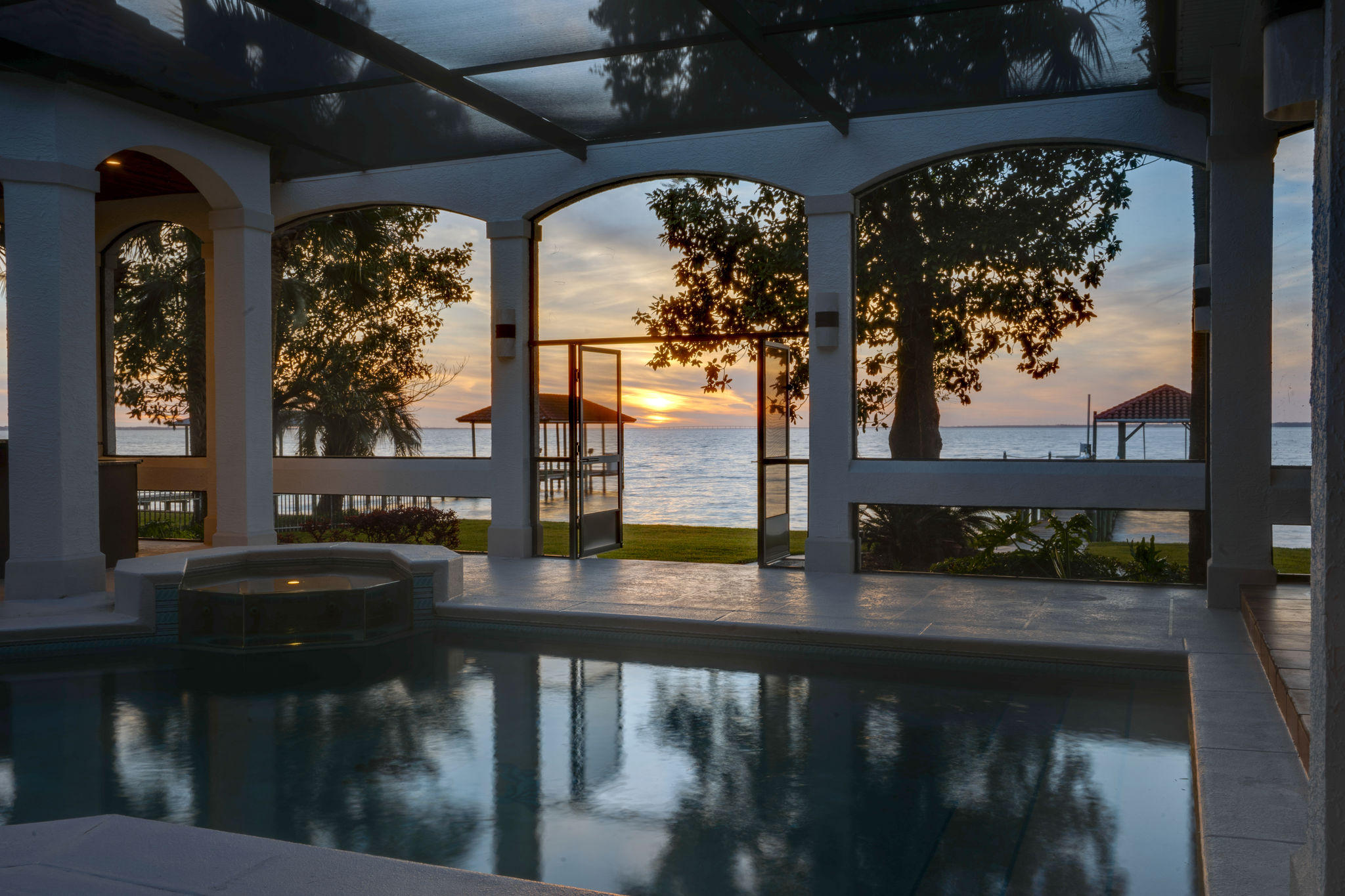 DRIFTWOOD ESTATES - Residential
