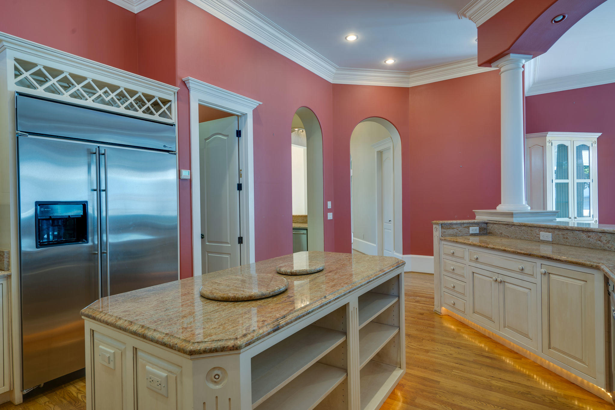 DRIFTWOOD ESTATES - Residential