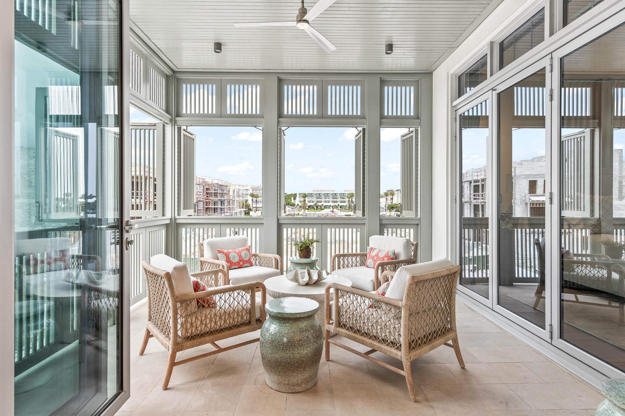 ALYS BEACH - Residential
