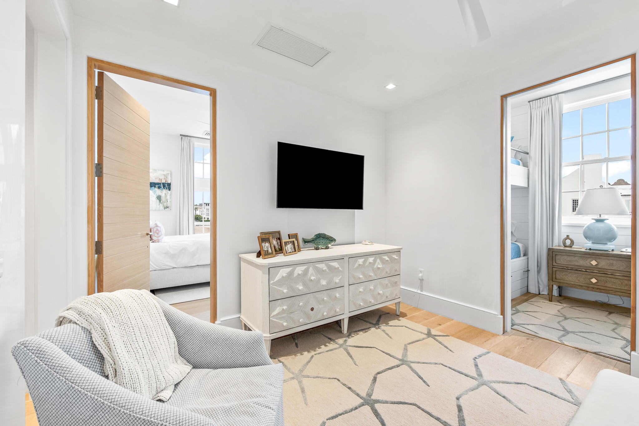 ALYS BEACH - Residential