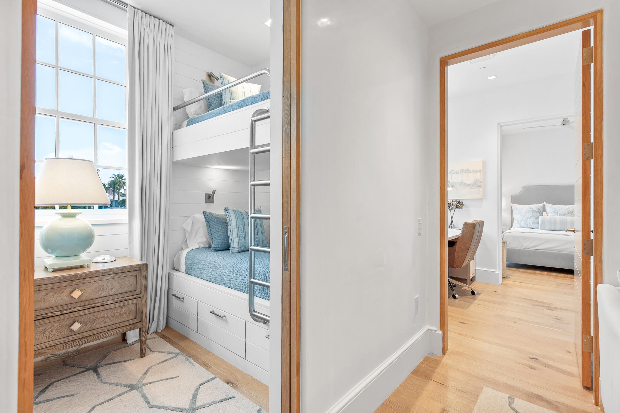 ALYS BEACH - Residential