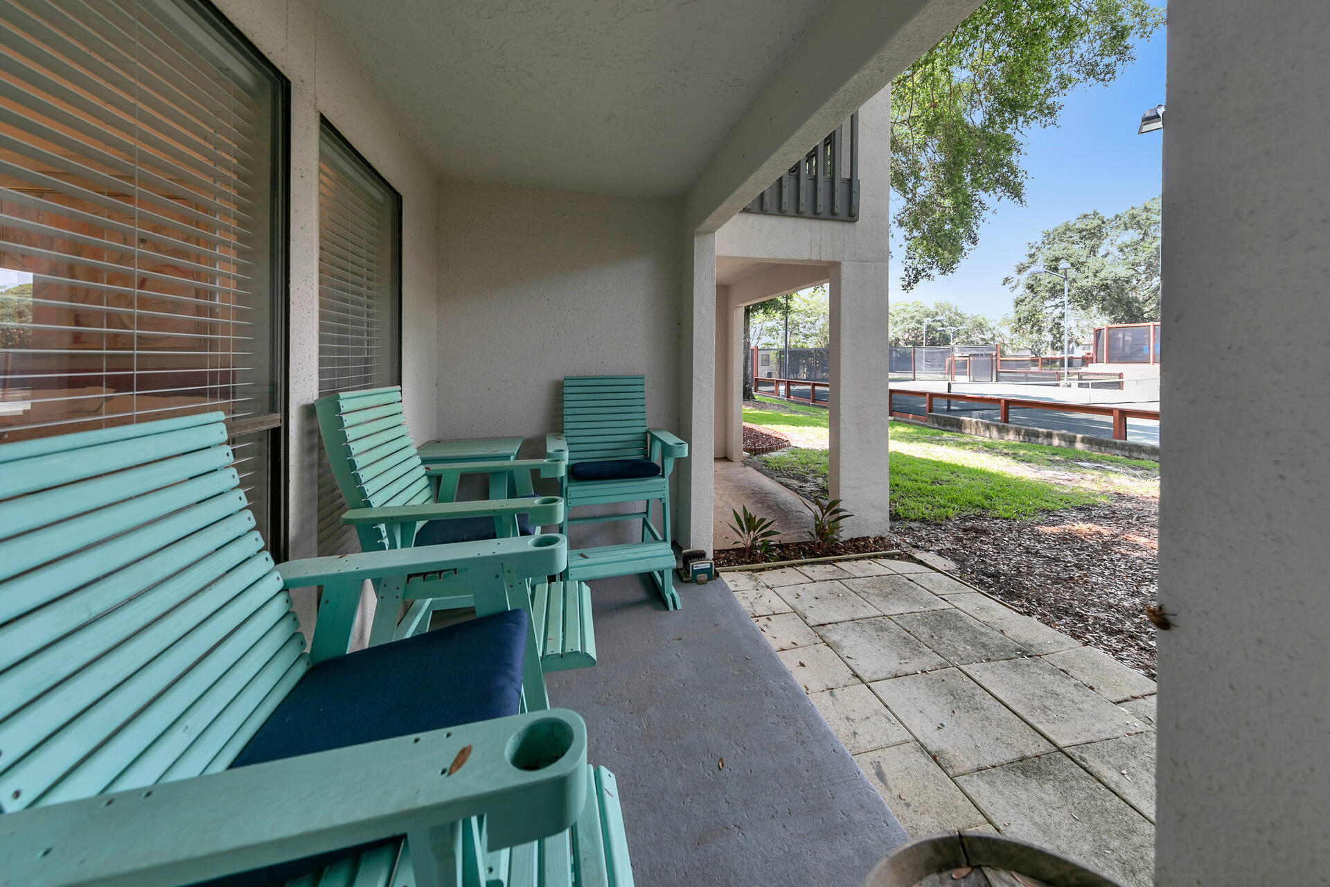 TOPS'L TENNIS VILLAGE - Residential