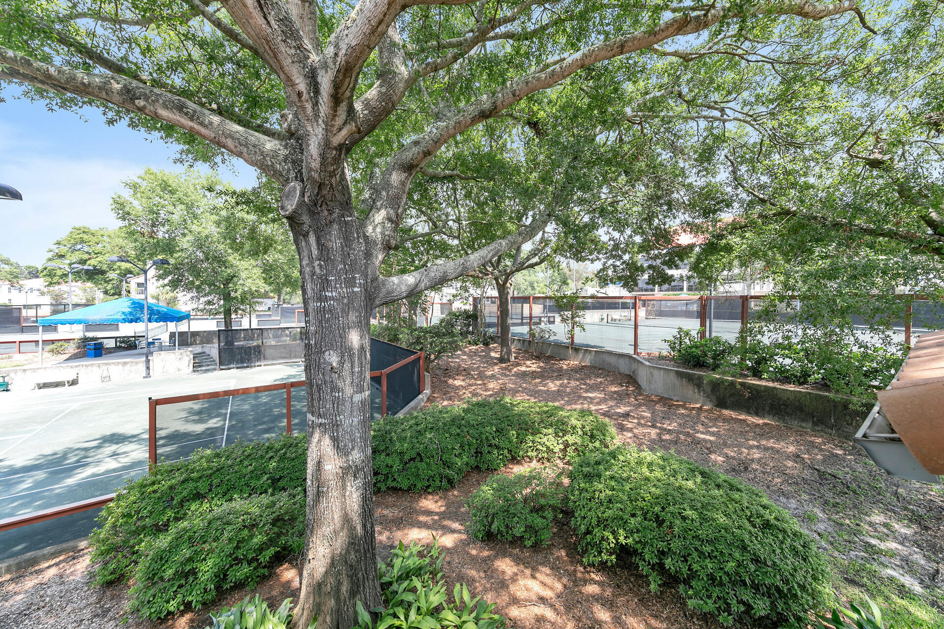 TOPS'L TENNIS VILLAGE - Residential