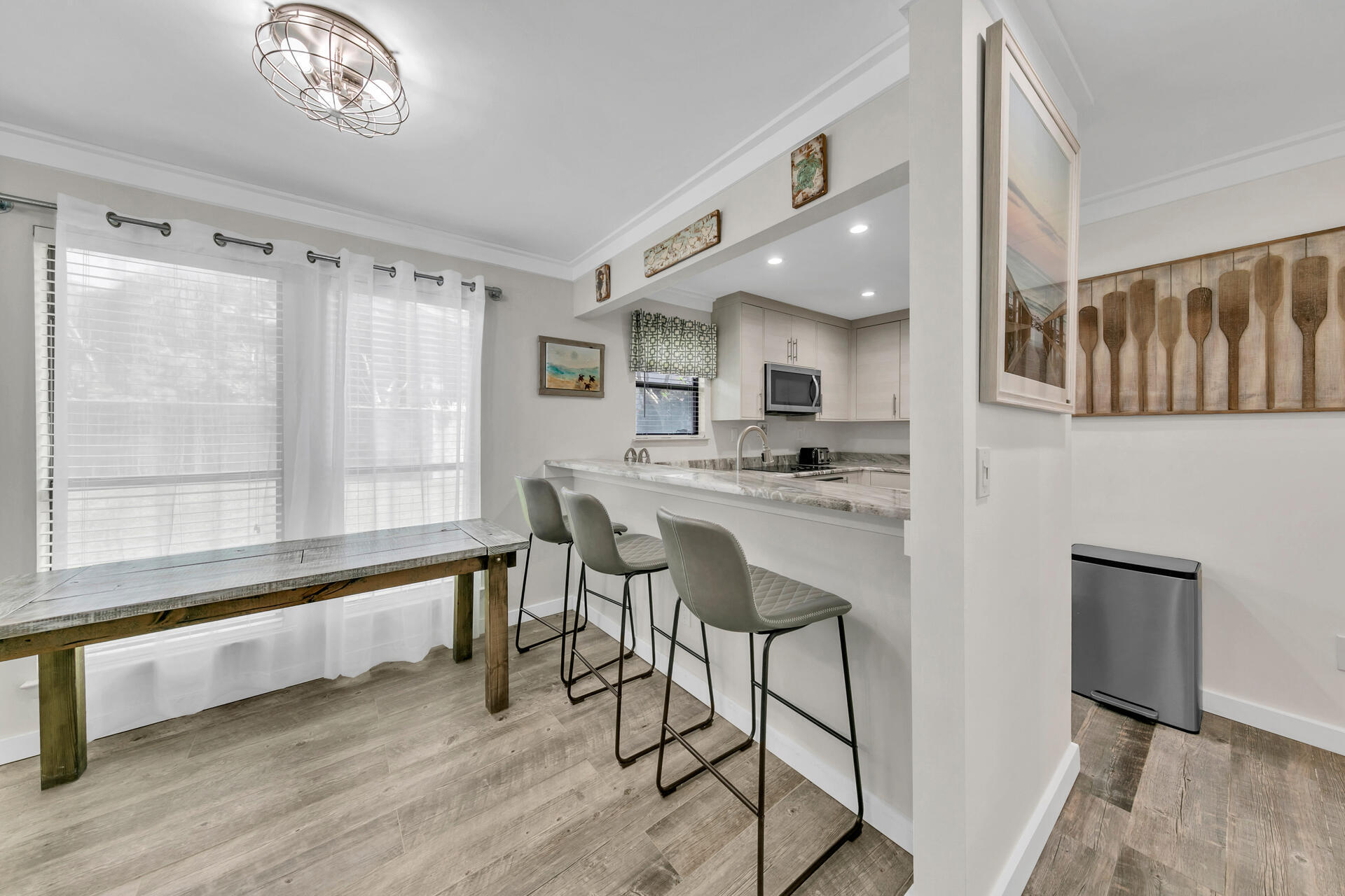 TOPS'L TENNIS VILLAGE - Residential