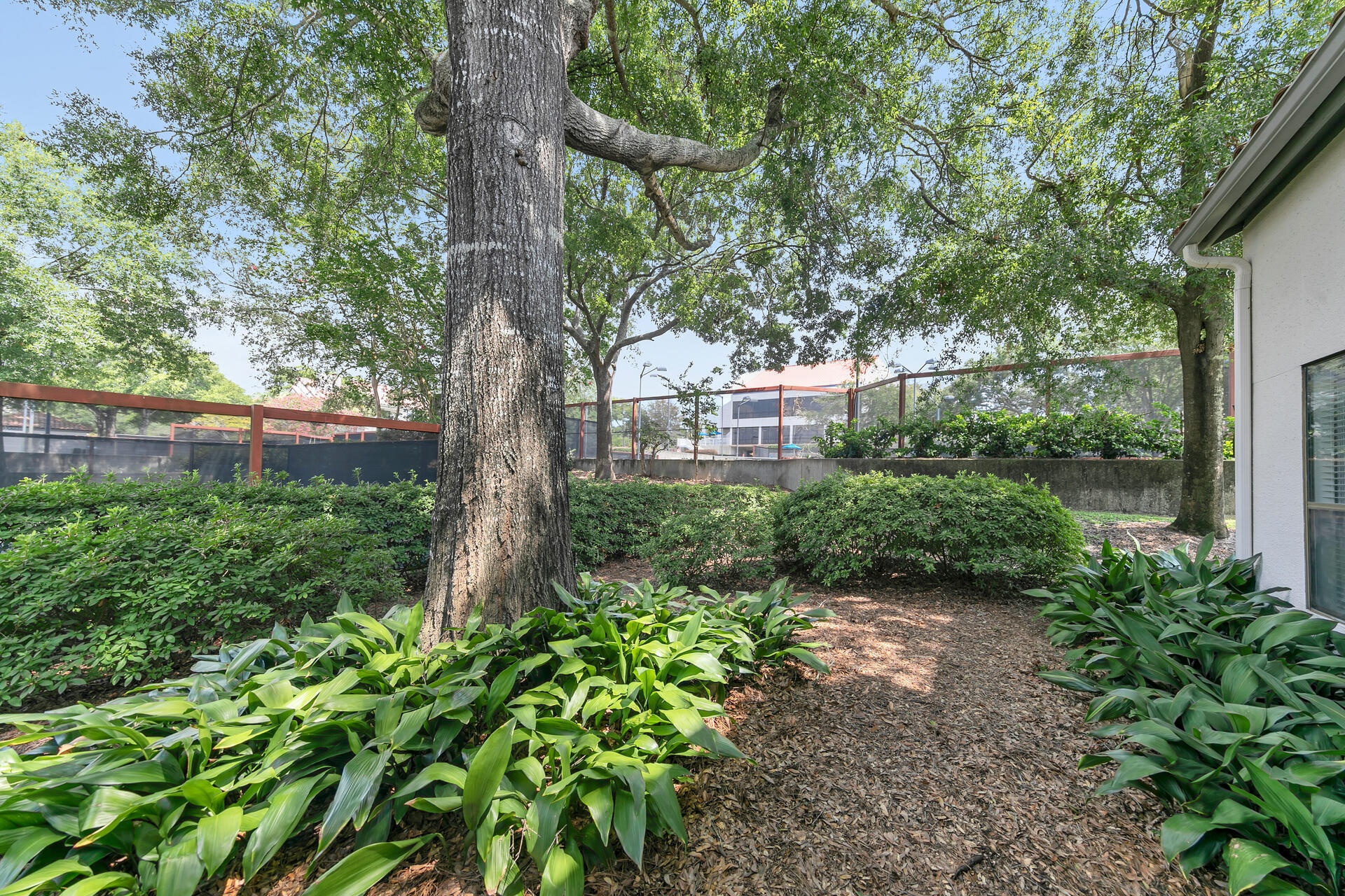 TOPS'L TENNIS VILLAGE - Residential