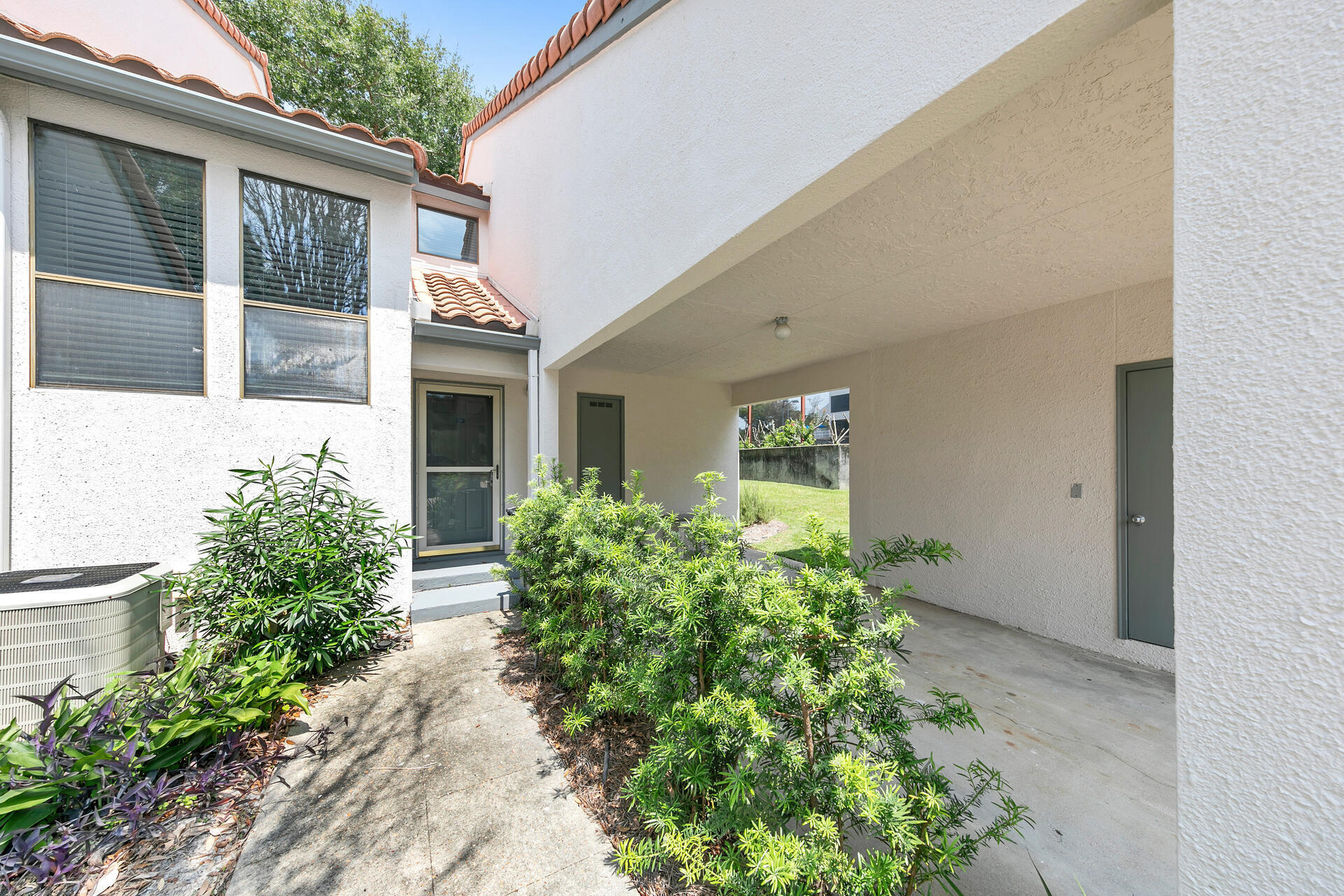 TOPS'L TENNIS VILLAGE - Residential