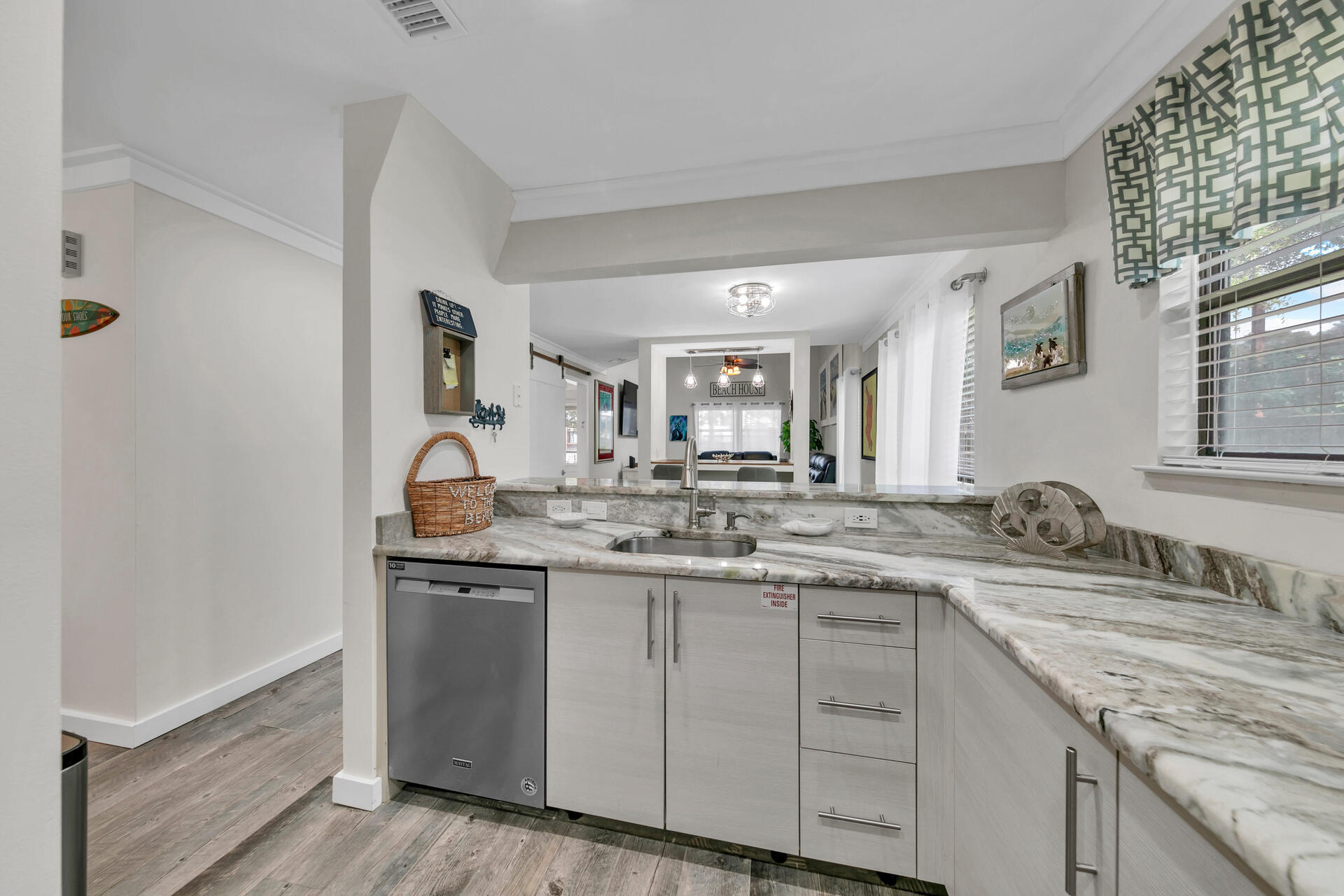 TOPS'L TENNIS VILLAGE - Residential