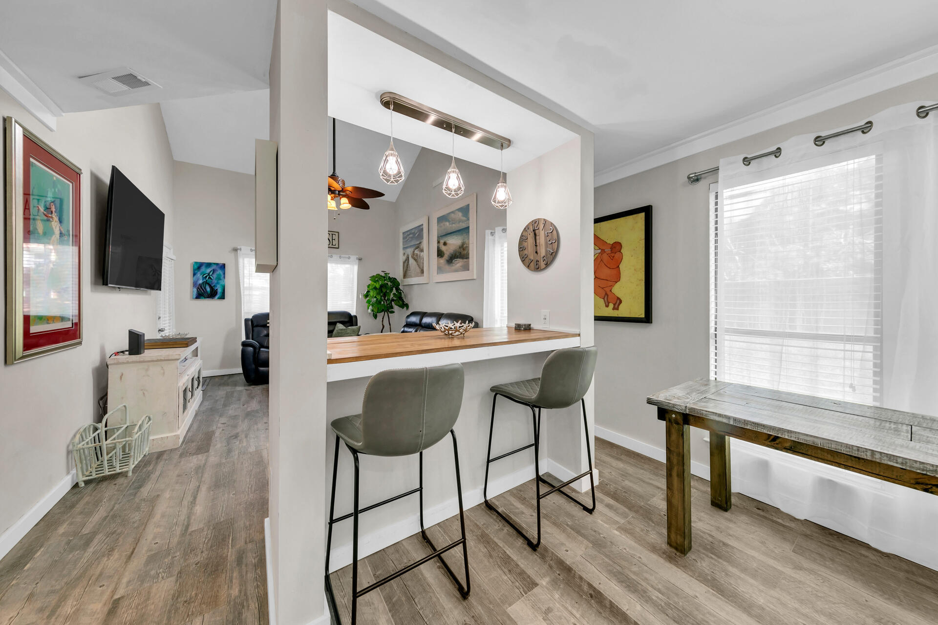 TOPS'L TENNIS VILLAGE - Residential