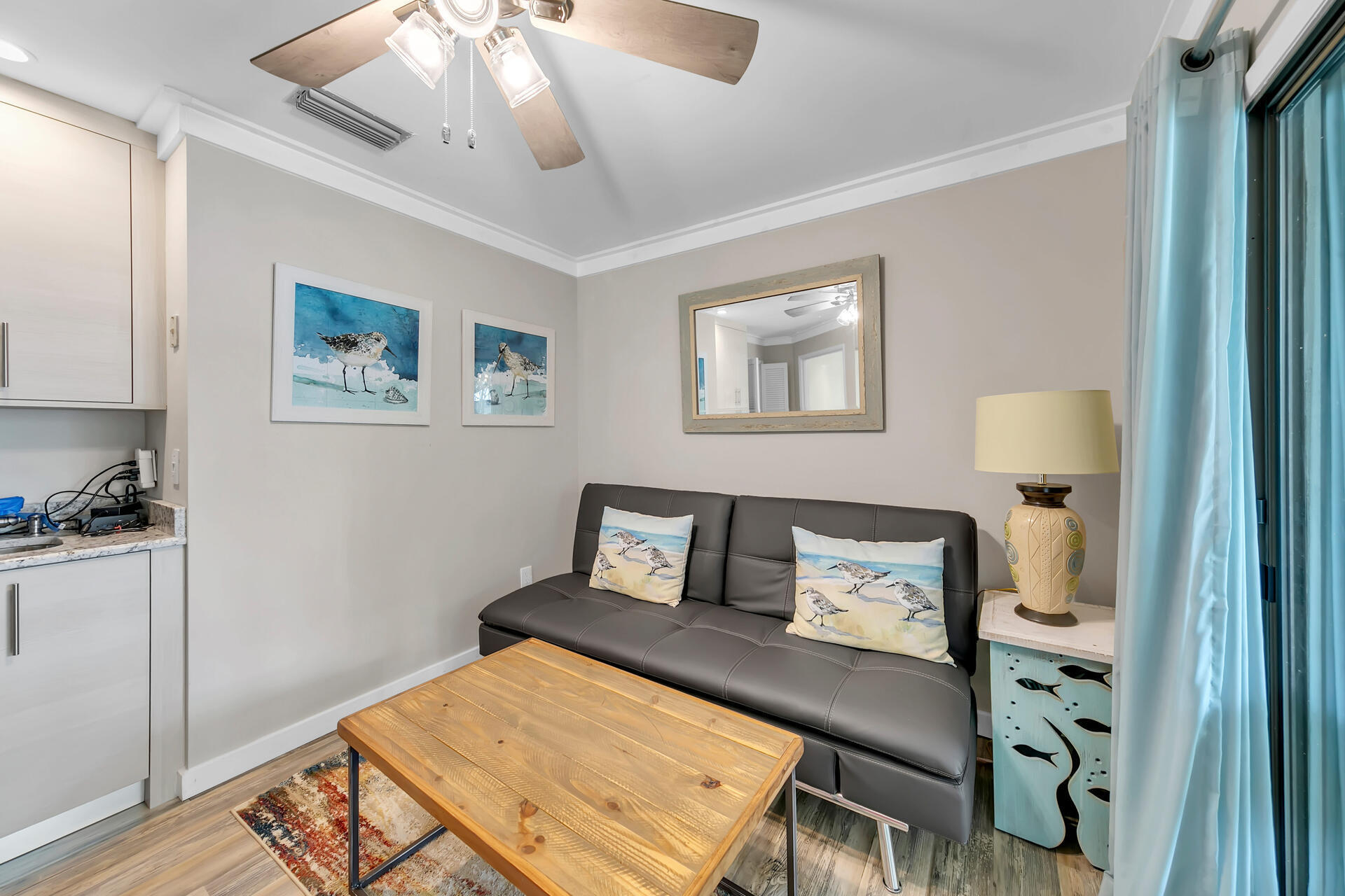 TOPS'L TENNIS VILLAGE - Residential