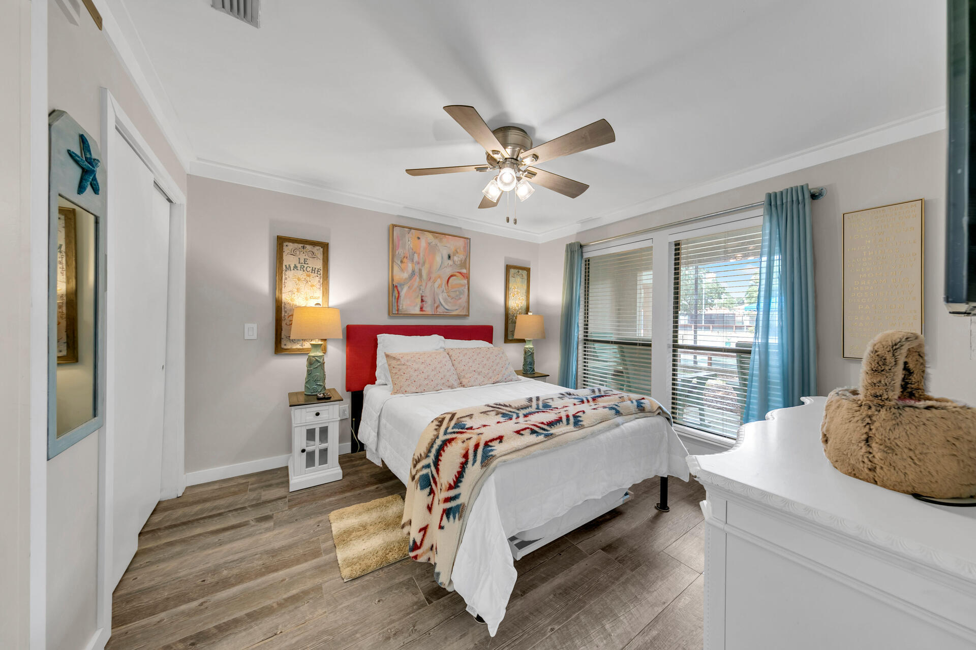 TOPS'L TENNIS VILLAGE - Residential