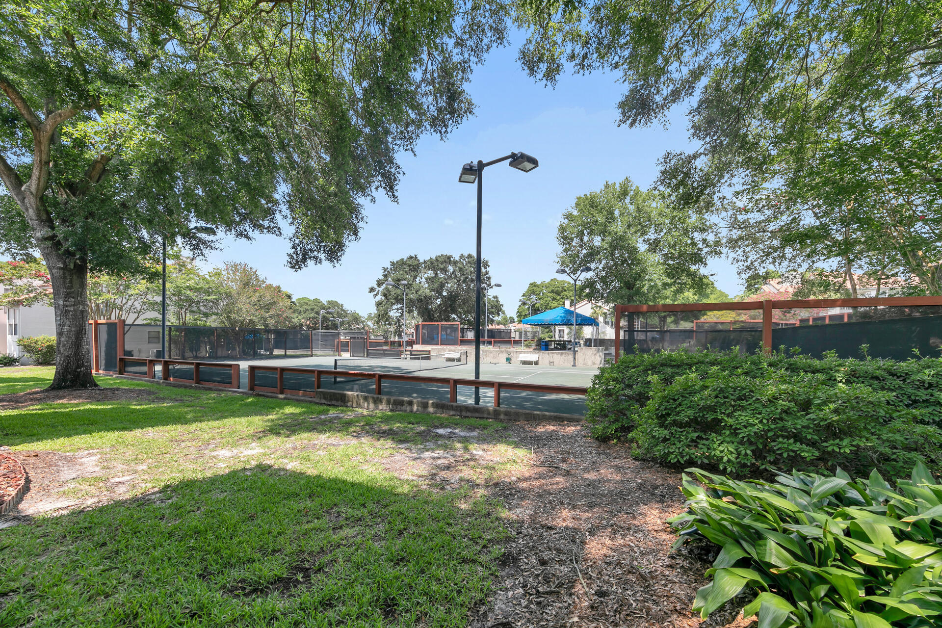 TOPS'L TENNIS VILLAGE - Residential