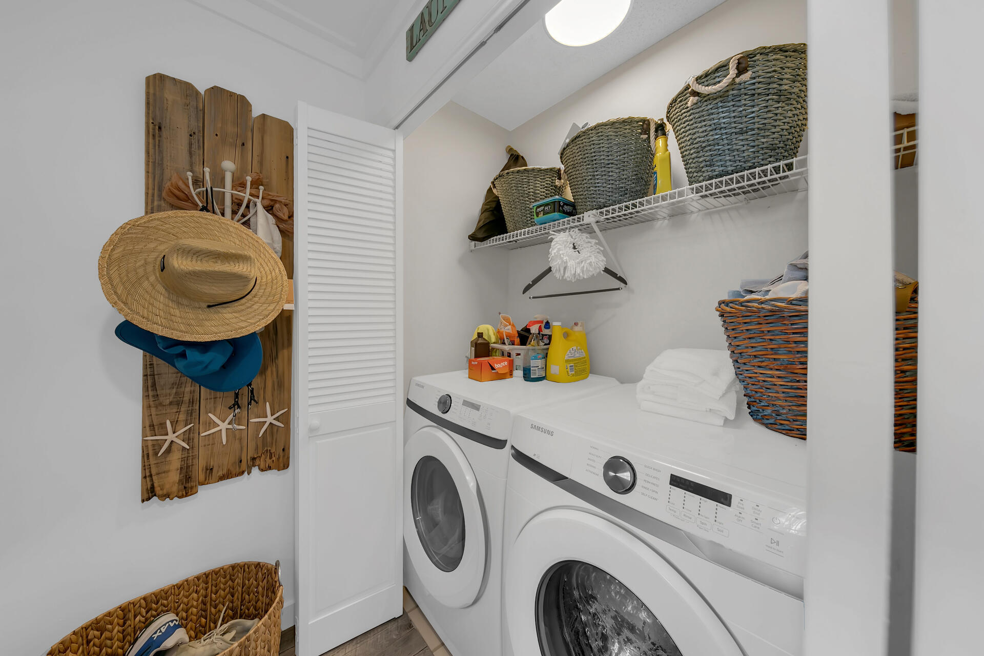 TOPS'L TENNIS VILLAGE - Residential