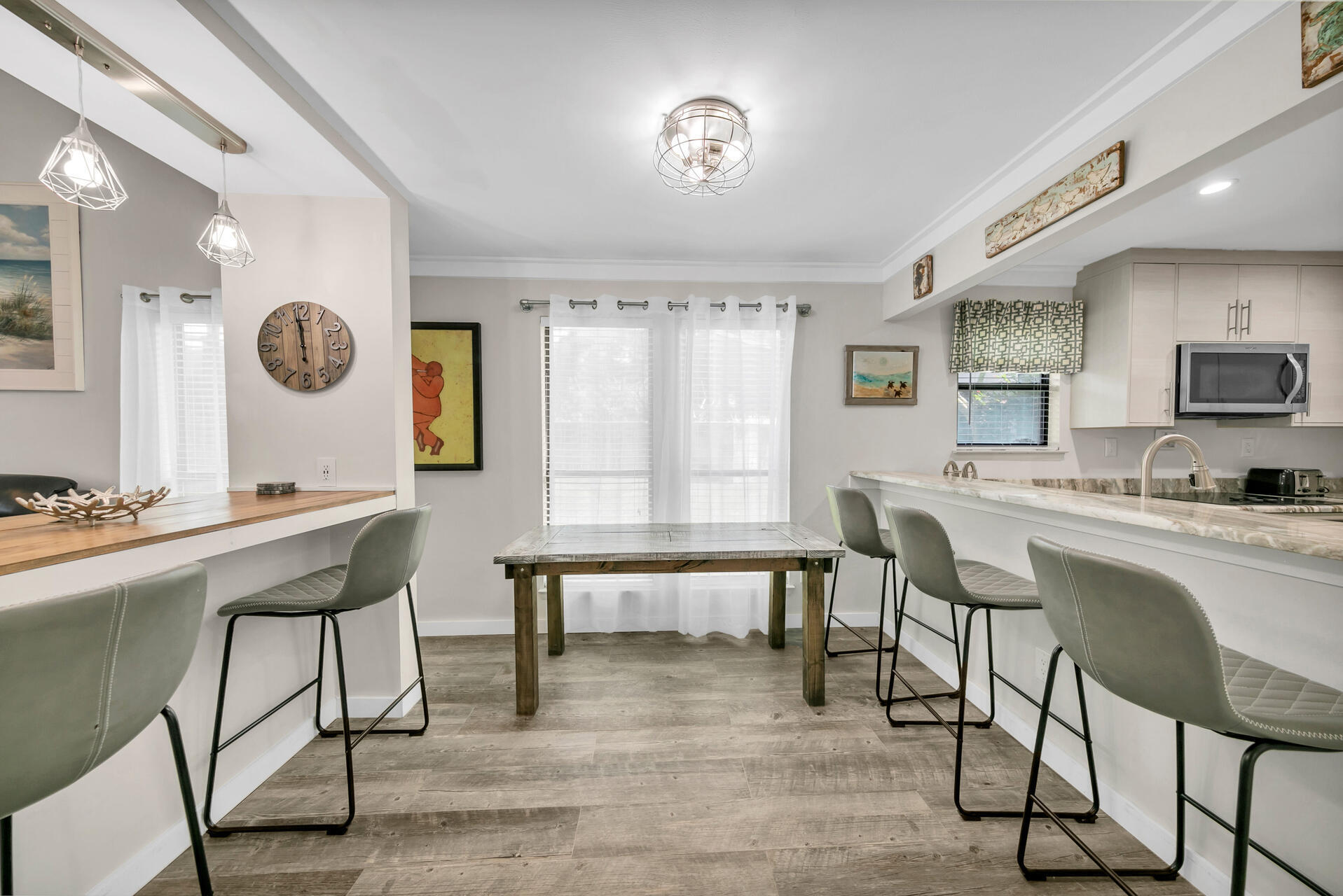 TOPS'L TENNIS VILLAGE - Residential