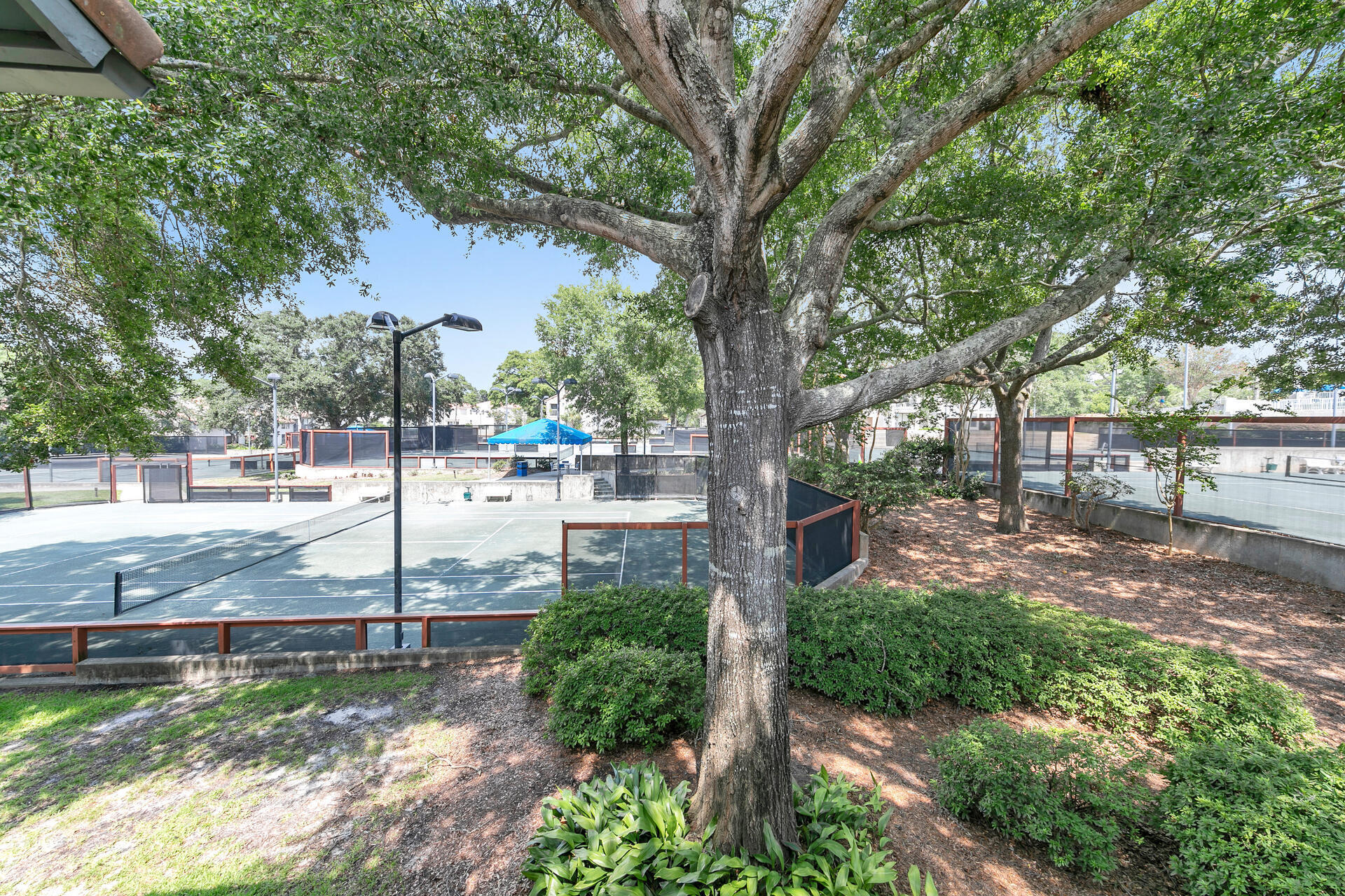 TOPS'L TENNIS VILLAGE - Residential