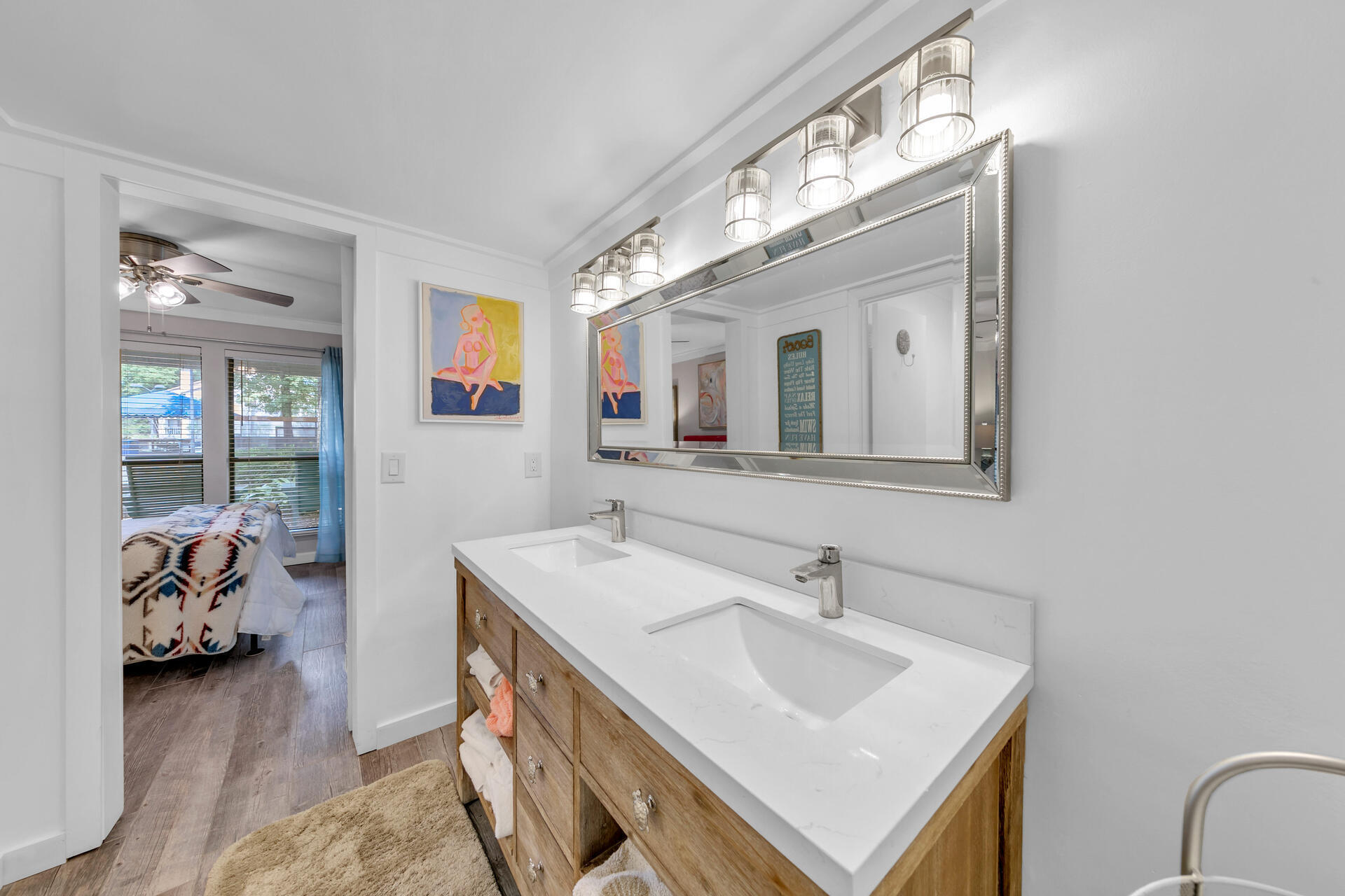 TOPS'L TENNIS VILLAGE - Residential