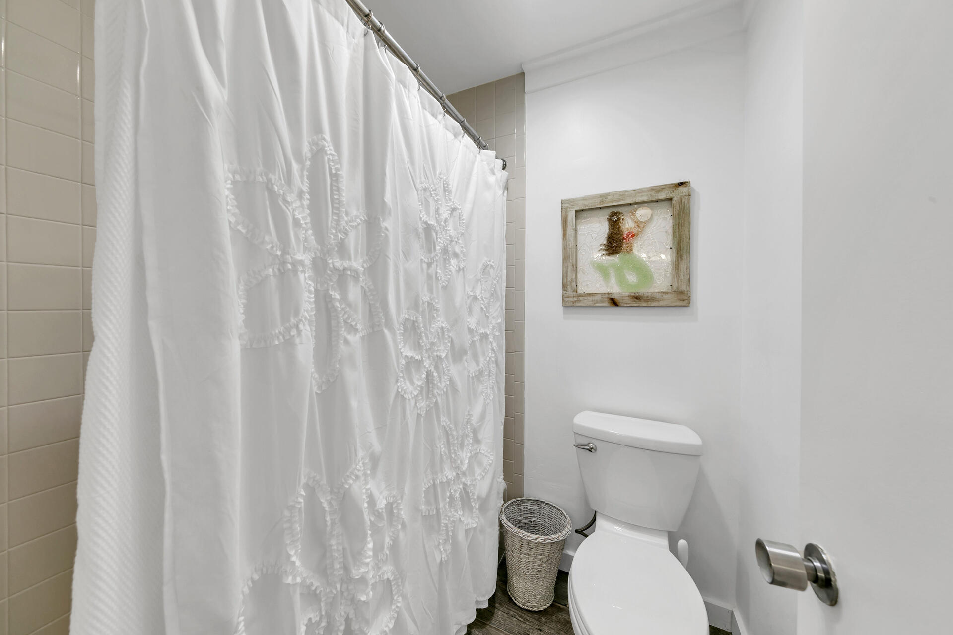 TOPS'L TENNIS VILLAGE - Residential