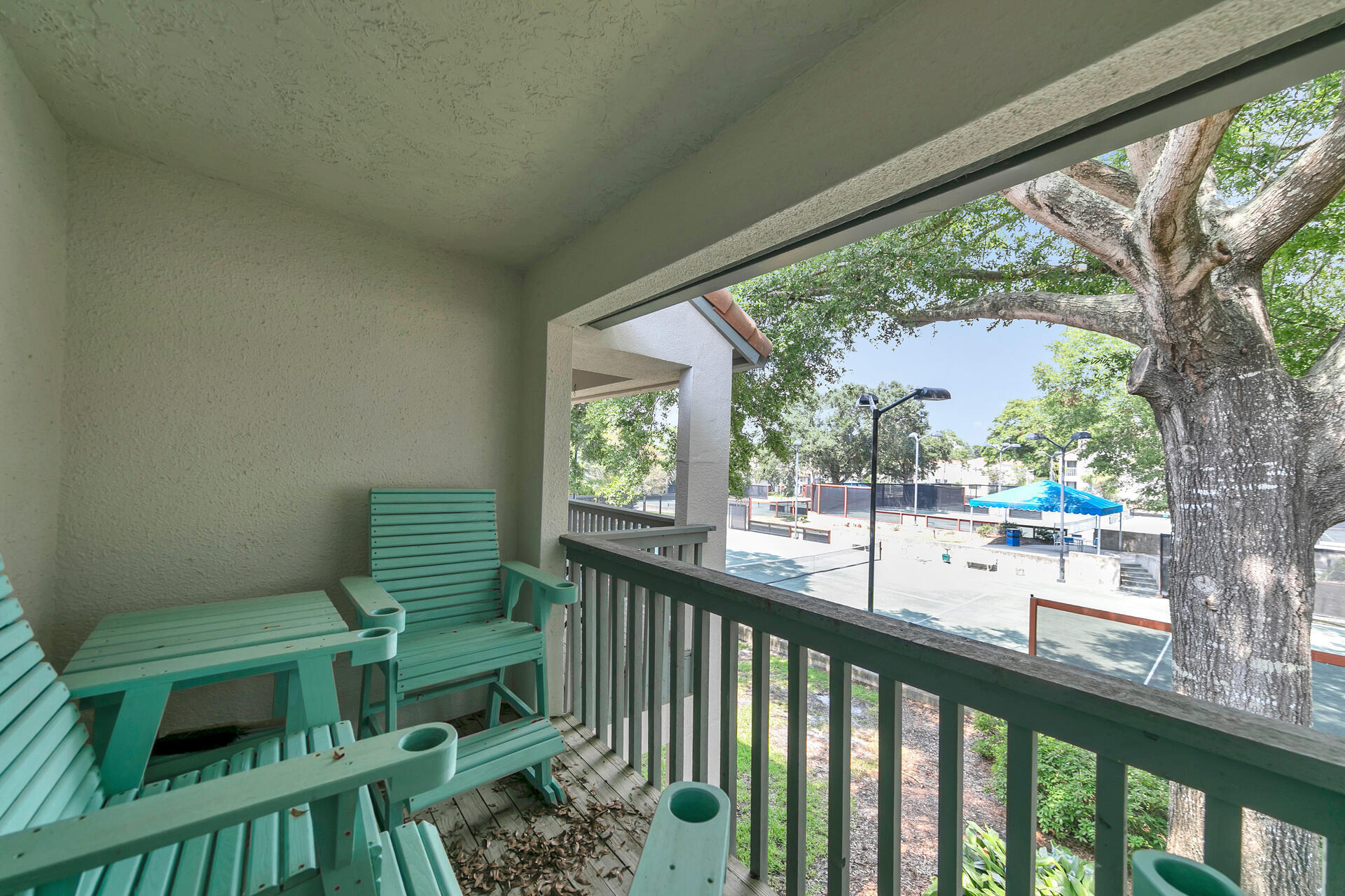 TOPS'L TENNIS VILLAGE - Residential