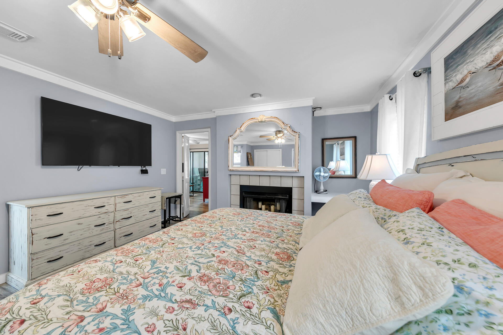 TOPS'L TENNIS VILLAGE - Residential