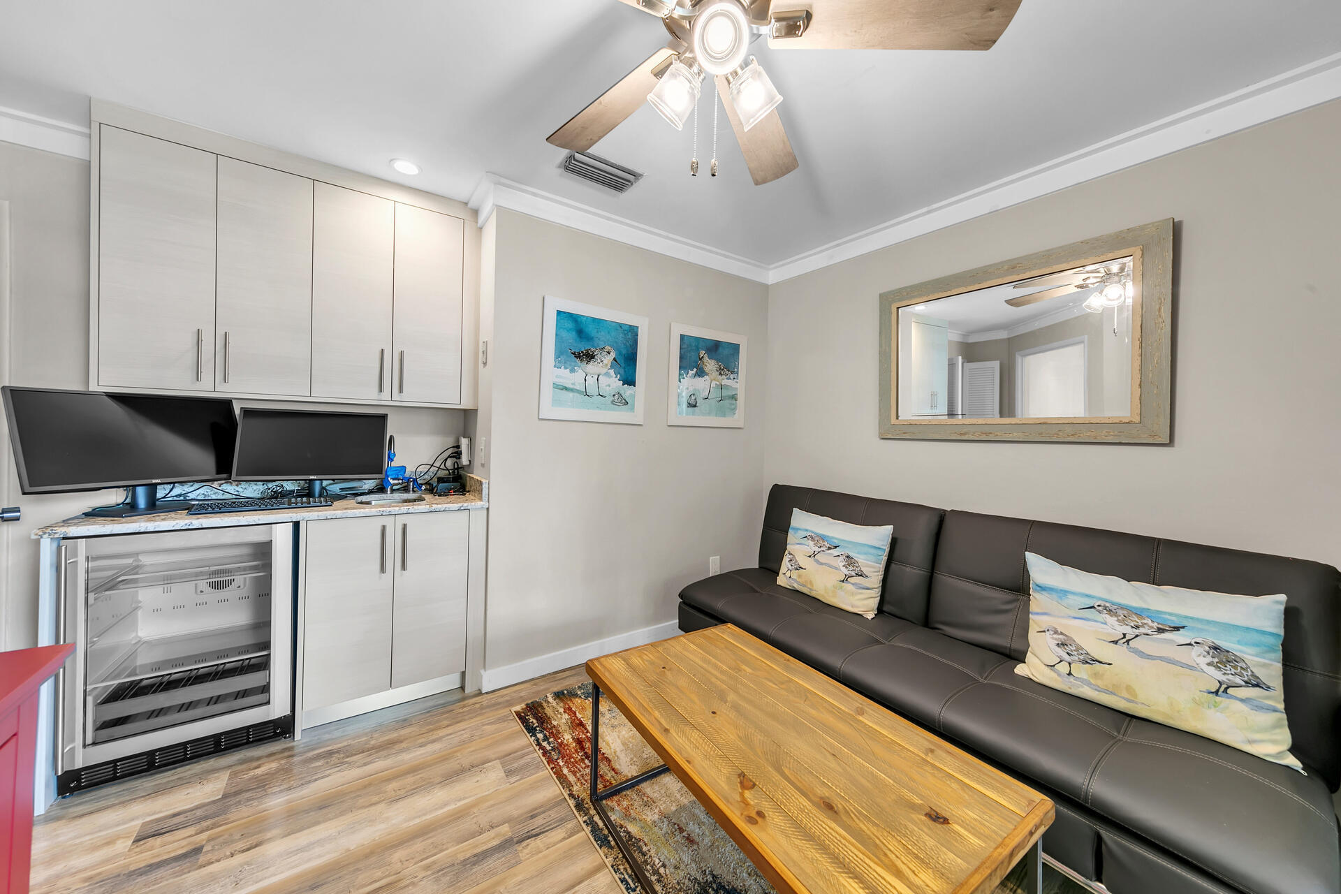 TOPS'L TENNIS VILLAGE - Residential